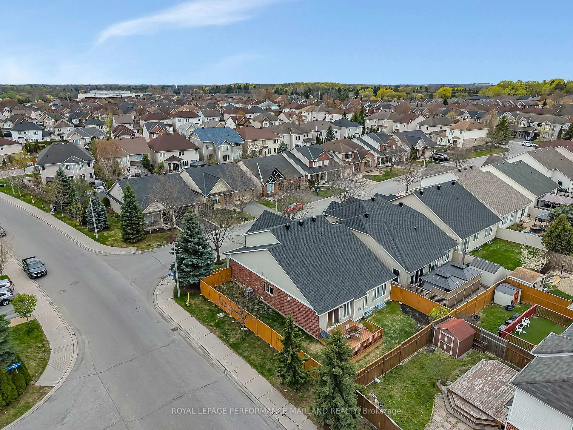 Photo 33 of 30 Yorkwood Place, Ottawa, Barrhaven - Strandherd — HOMEH