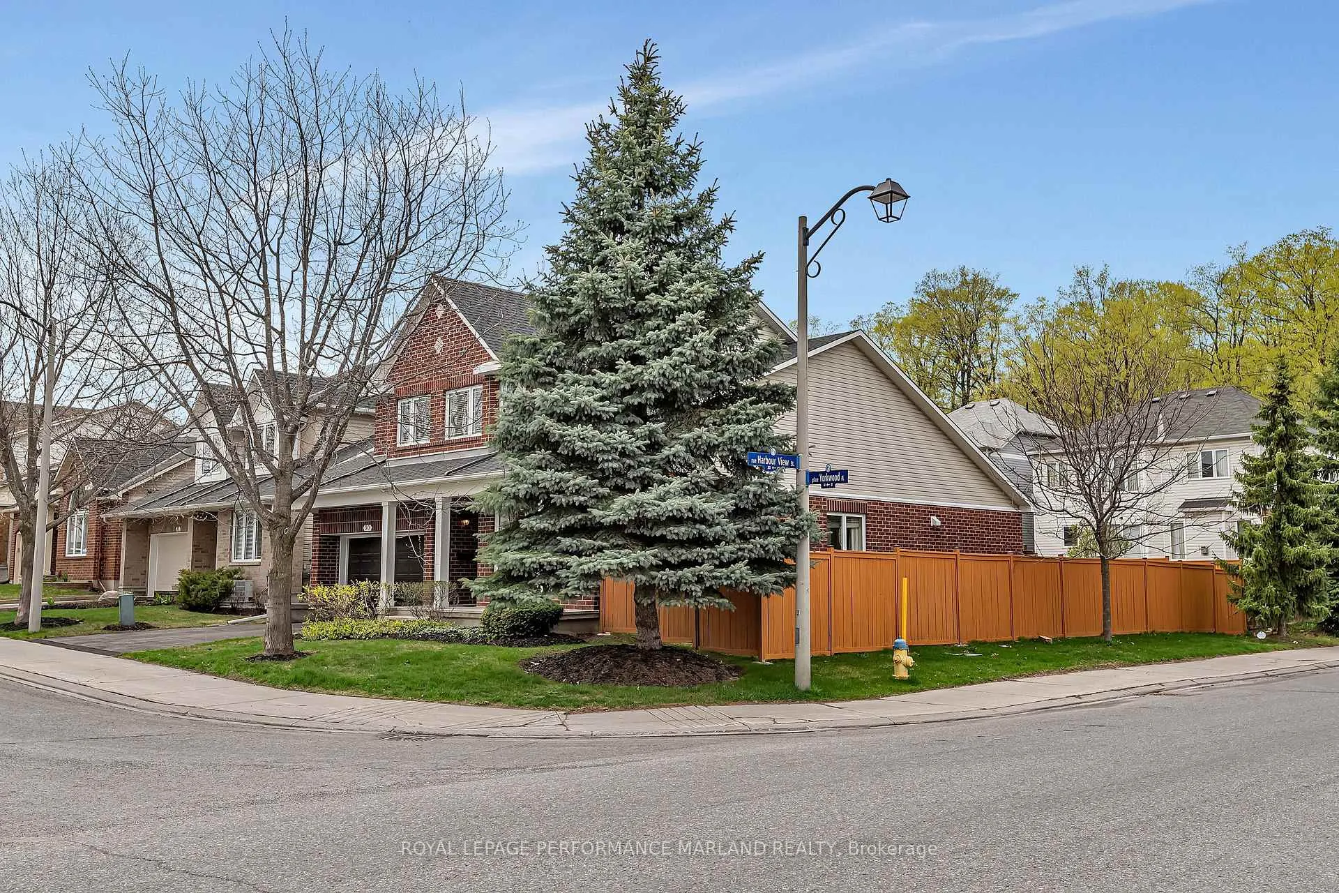 Photo 34 of 30 Yorkwood Place, Ottawa, Barrhaven - Strandherd — HOMEH