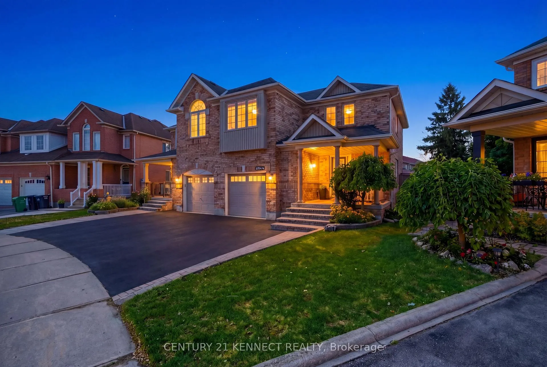 Photo 1 of 1644 Samuelson Circle, Mississauga, Meadowvale Village — HOMEH