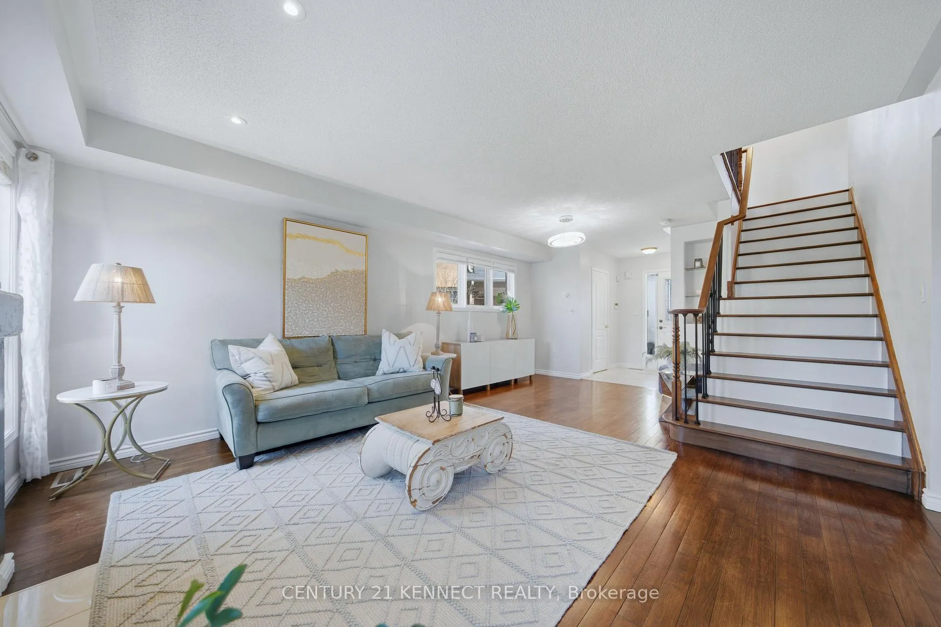 Photo 6 of 1644 Samuelson Circle, Mississauga, Meadowvale Village — HOMEH