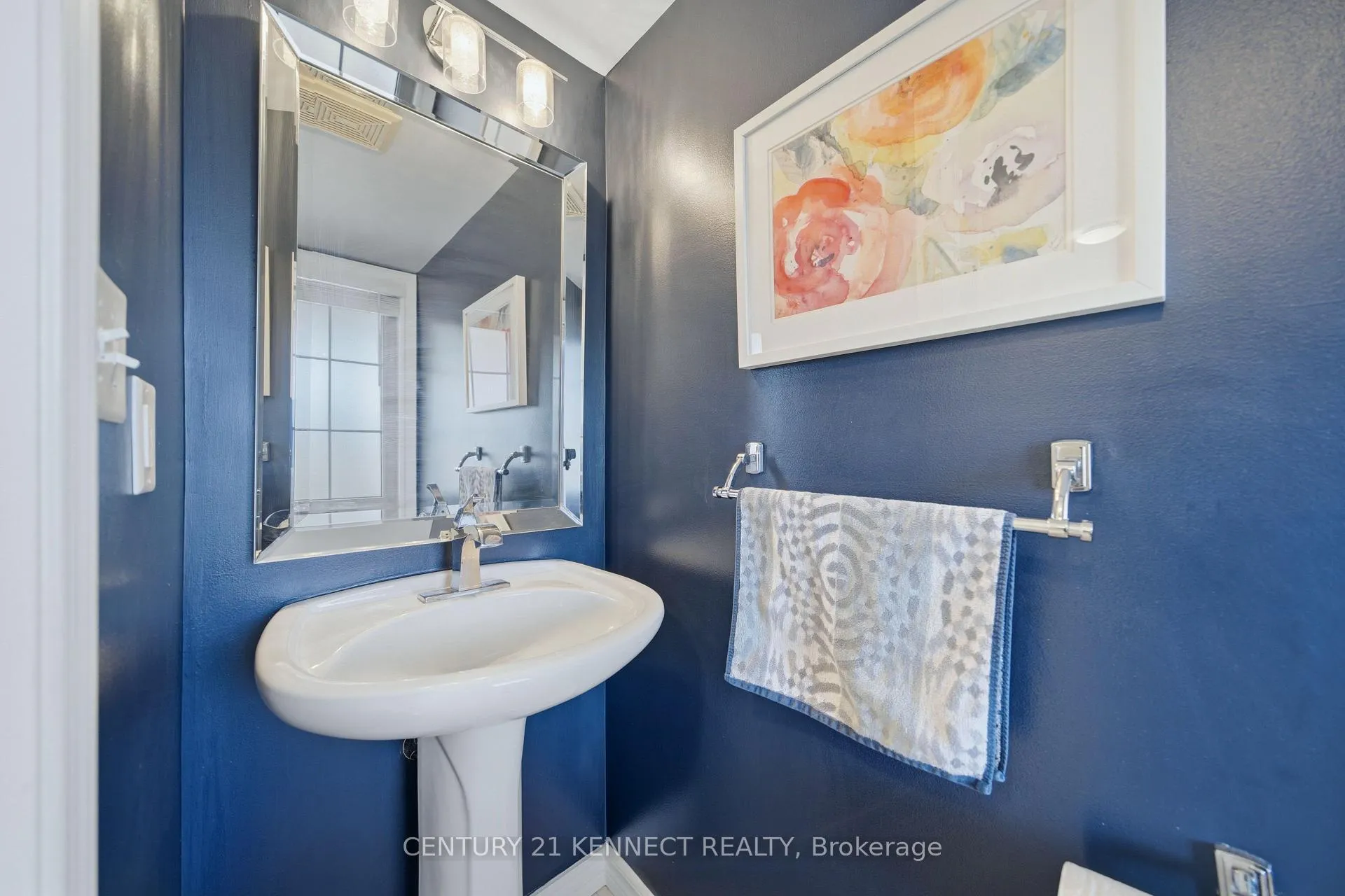 Photo 10 of 1644 Samuelson Circle, Mississauga, Meadowvale Village — HOMEH