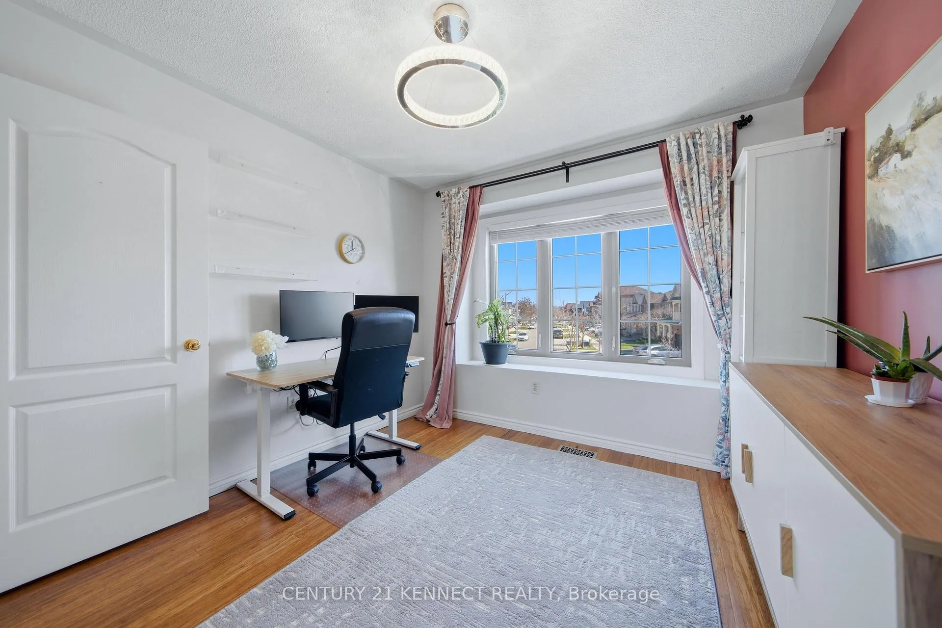 Photo 15 of 1644 Samuelson Circle, Mississauga, Meadowvale Village — HOMEH