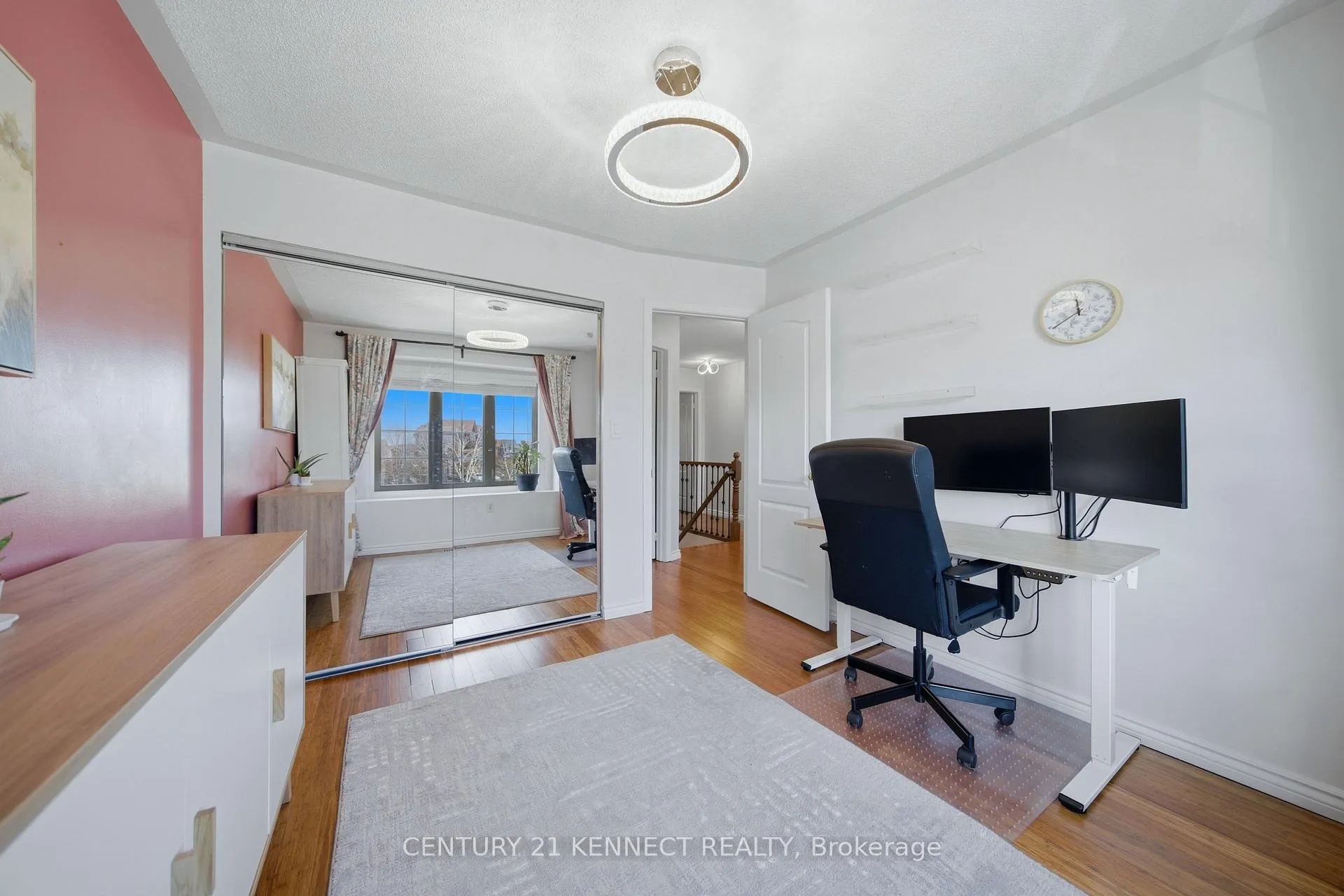 Photo 16 of 1644 Samuelson Circle, Mississauga, Meadowvale Village — HOMEH