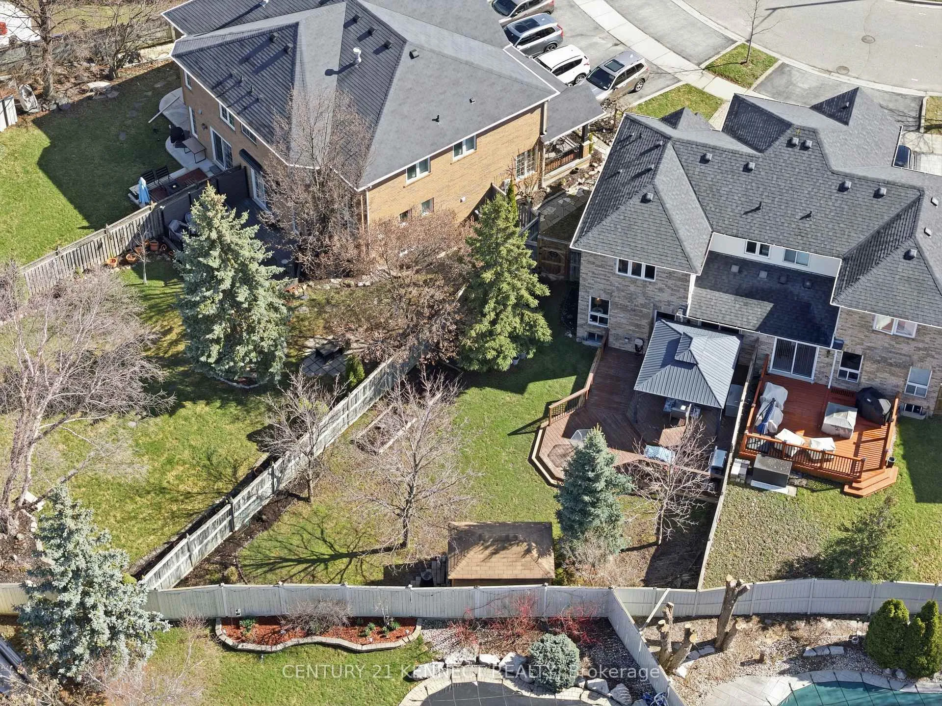 Photo 24 of 1644 Samuelson Circle, Mississauga, Meadowvale Village — HOMEH