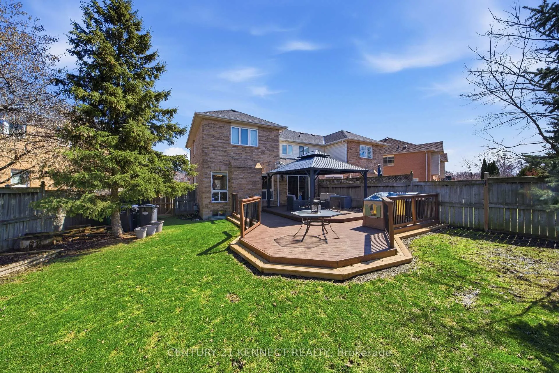 Photo 25 of 1644 Samuelson Circle, Mississauga, Meadowvale Village — HOMEH