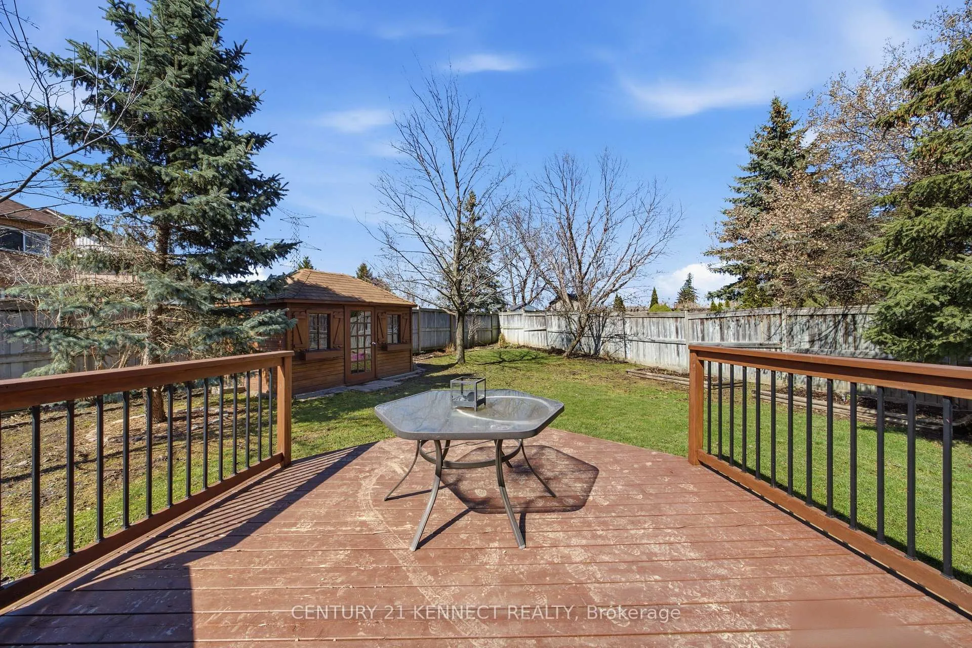 Photo 26 of 1644 Samuelson Circle, Mississauga, Meadowvale Village — HOMEH