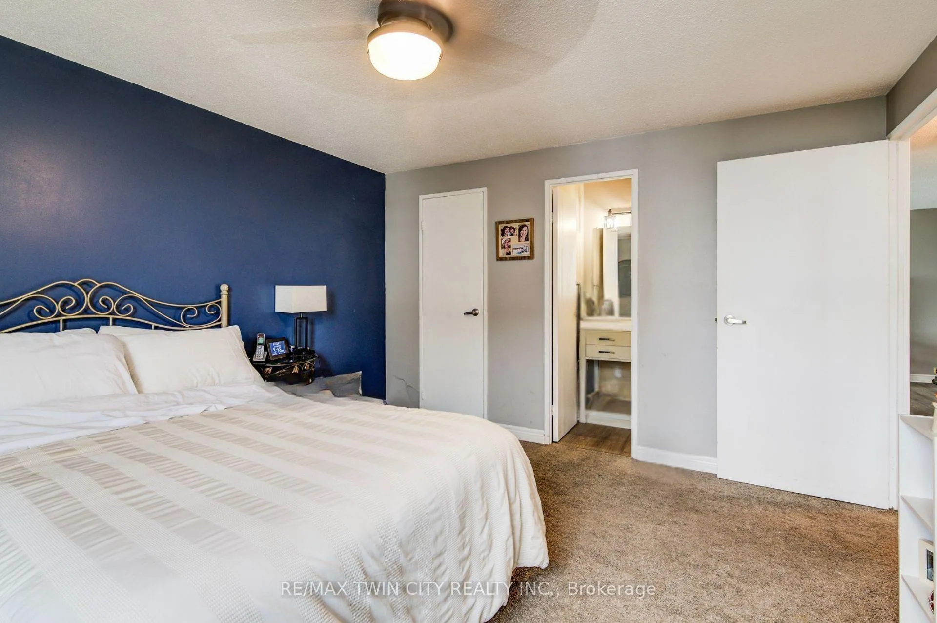 Photo 9 of Unit 1605, 35 Green Valley Drive, Kitchener, Pioneer Park — HOMEH