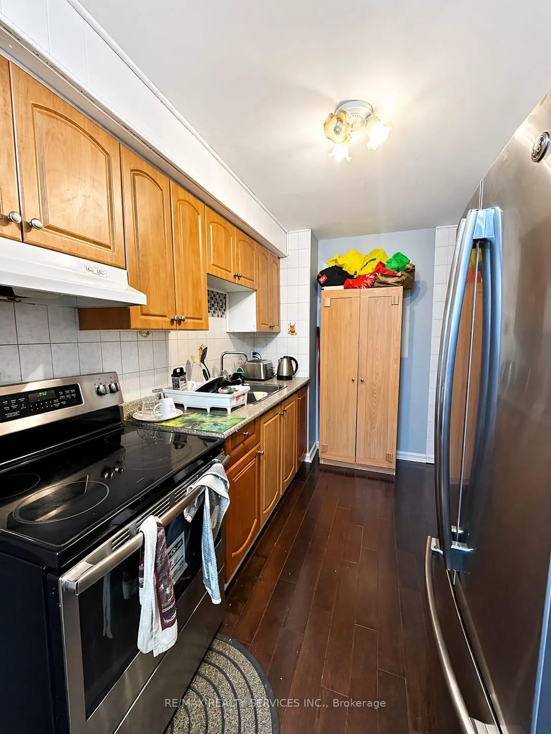 Photo 4 of Unit 41, 50 Eden Parkway, Brampton, Southgate — HOMEH
