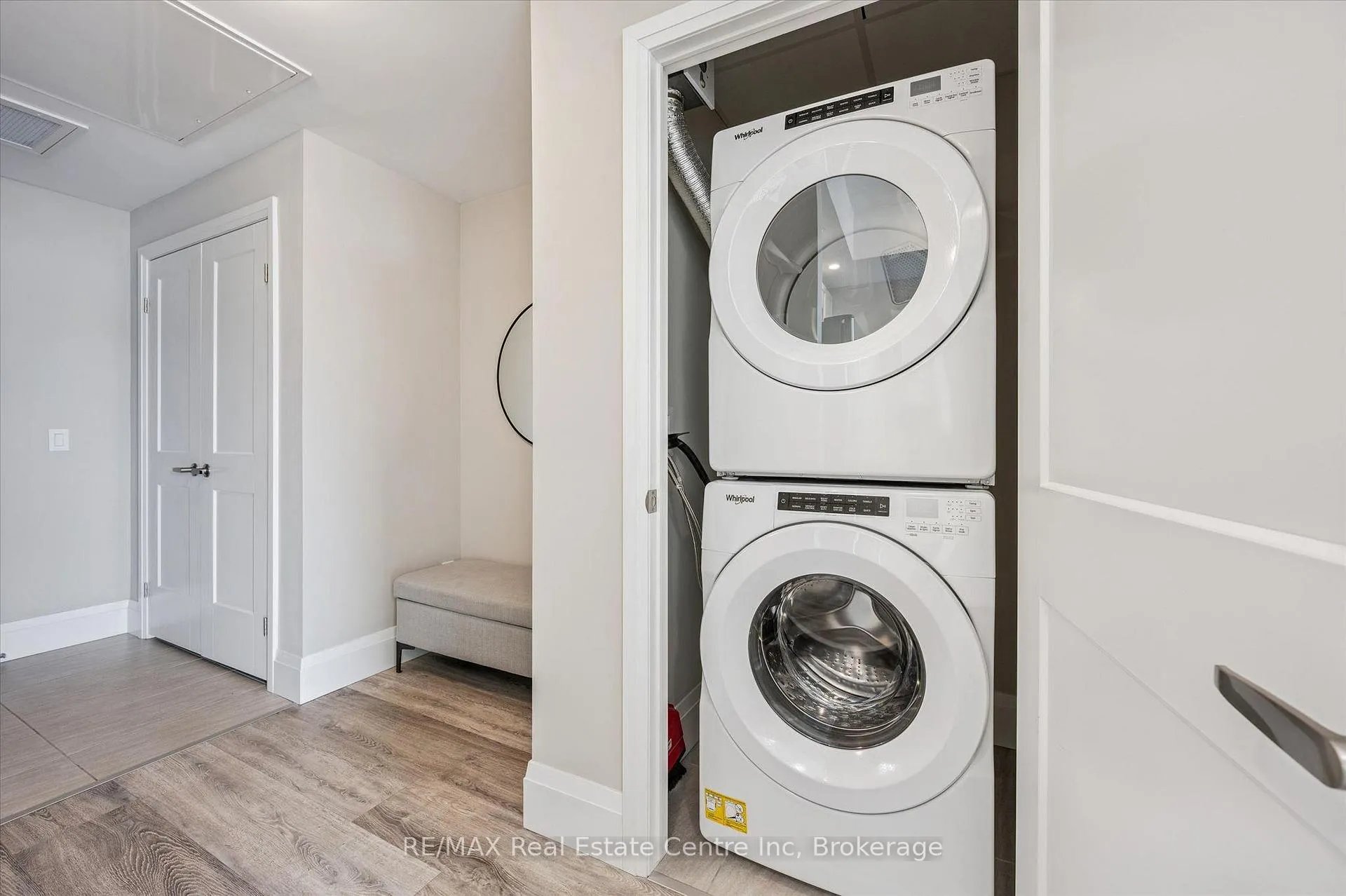 Photo 17 of Unit 1209, 108 Garment Street, Kitchener — HOMEH