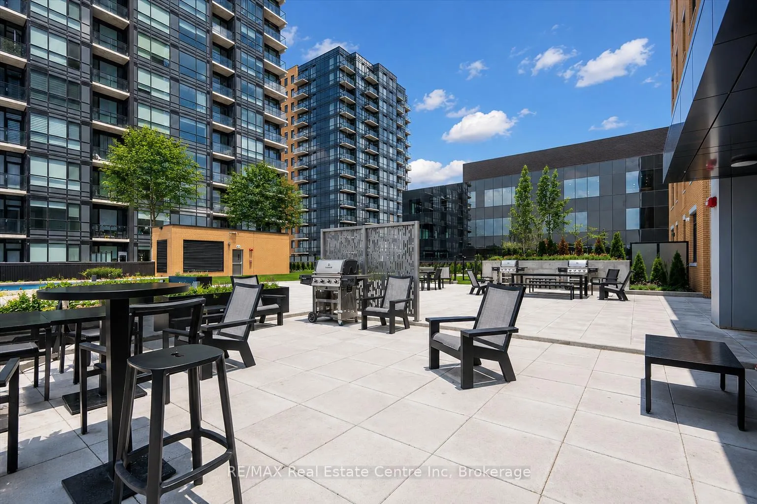 Photo 26 of Unit 1209, 108 Garment Street, Kitchener — HOMEH