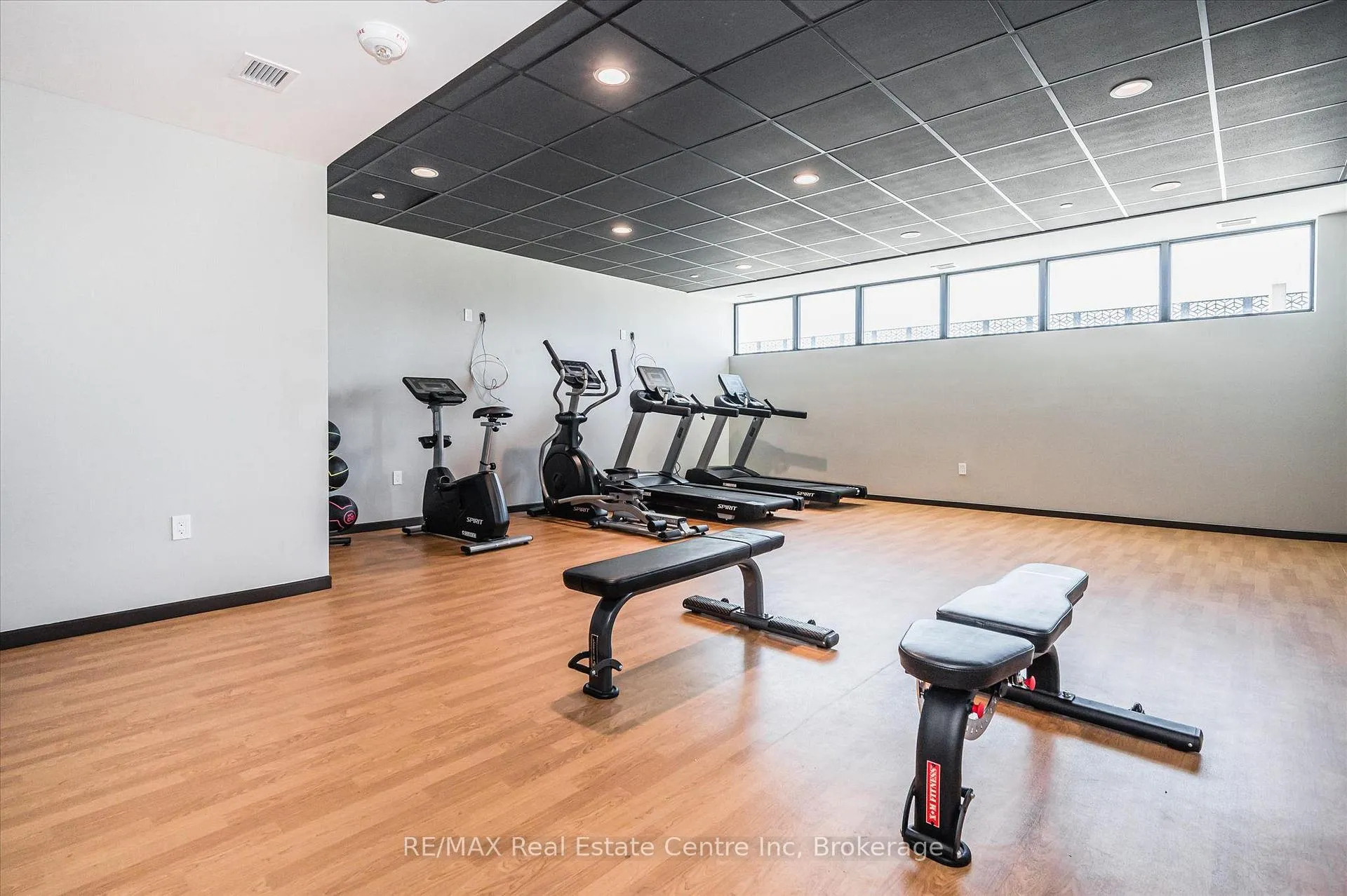 Photo 30 of Unit 1209, 108 Garment Street, Kitchener — HOMEH