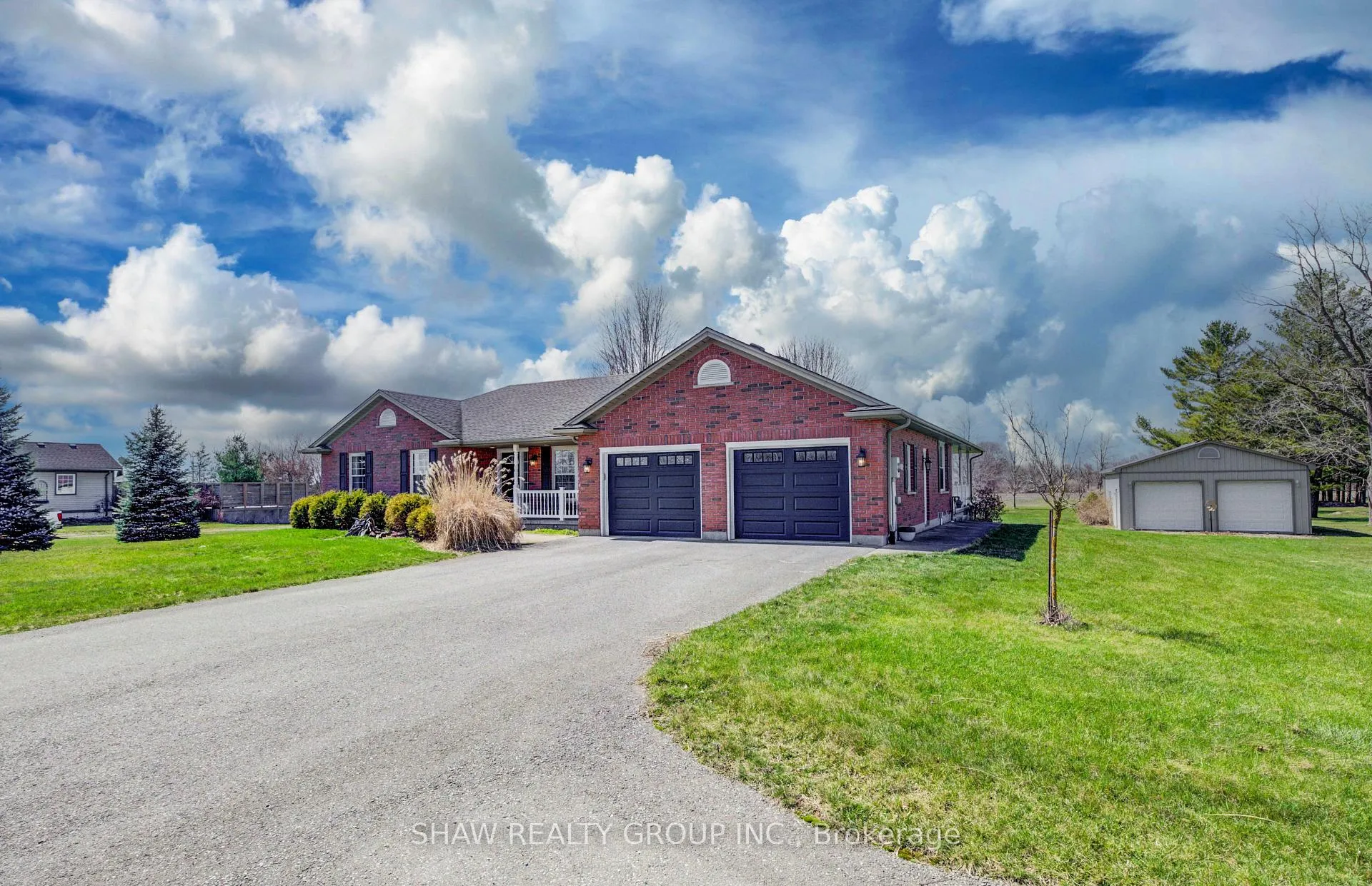 Photo 1 of 32080 Side Rd 20, Wainfleet, Marshville/Winger — HOMEH