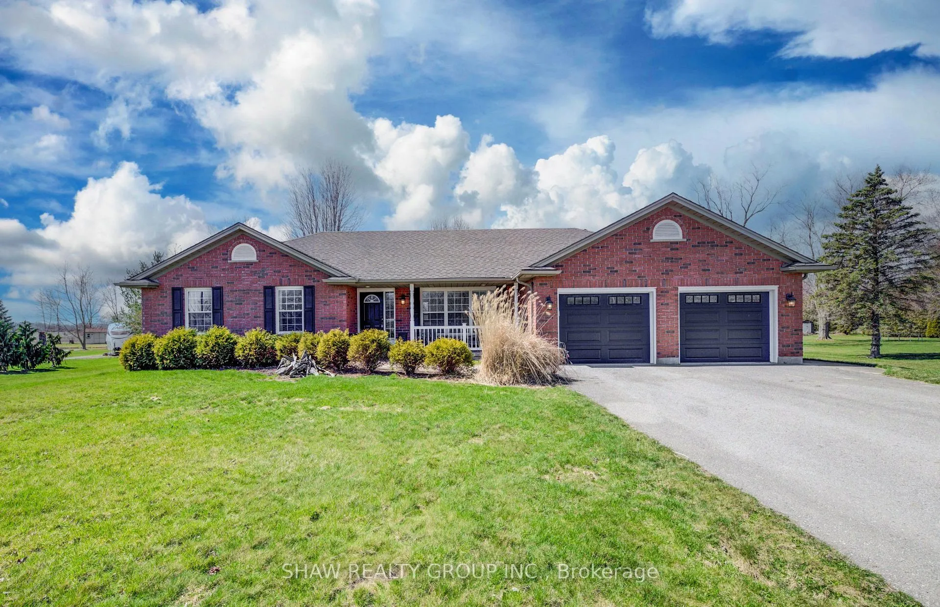 Photo 2 of 32080 Side Rd 20, Wainfleet, Marshville/Winger — HOMEH