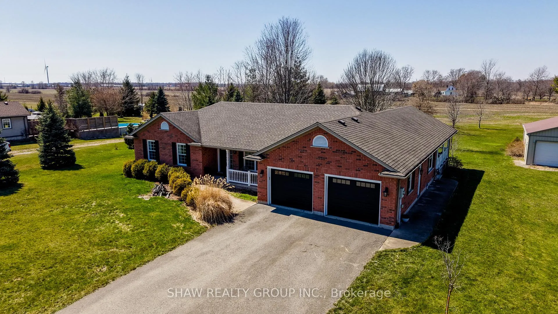 Photo 3 of 32080 Side Rd 20, Wainfleet, Marshville/Winger — HOMEH