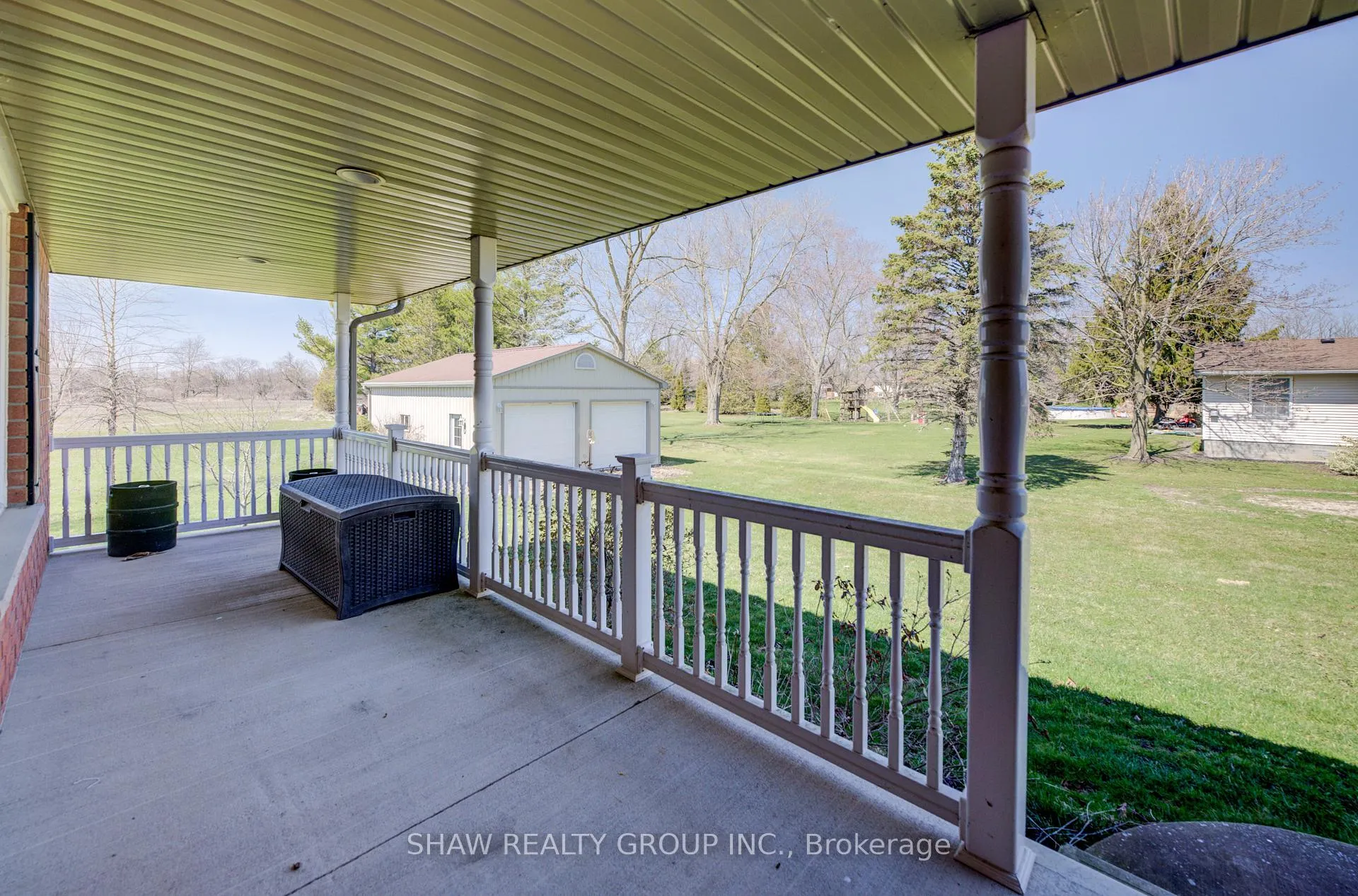 Photo 31 of 32080 Side Rd 20, Wainfleet, Marshville/Winger — HOMEH