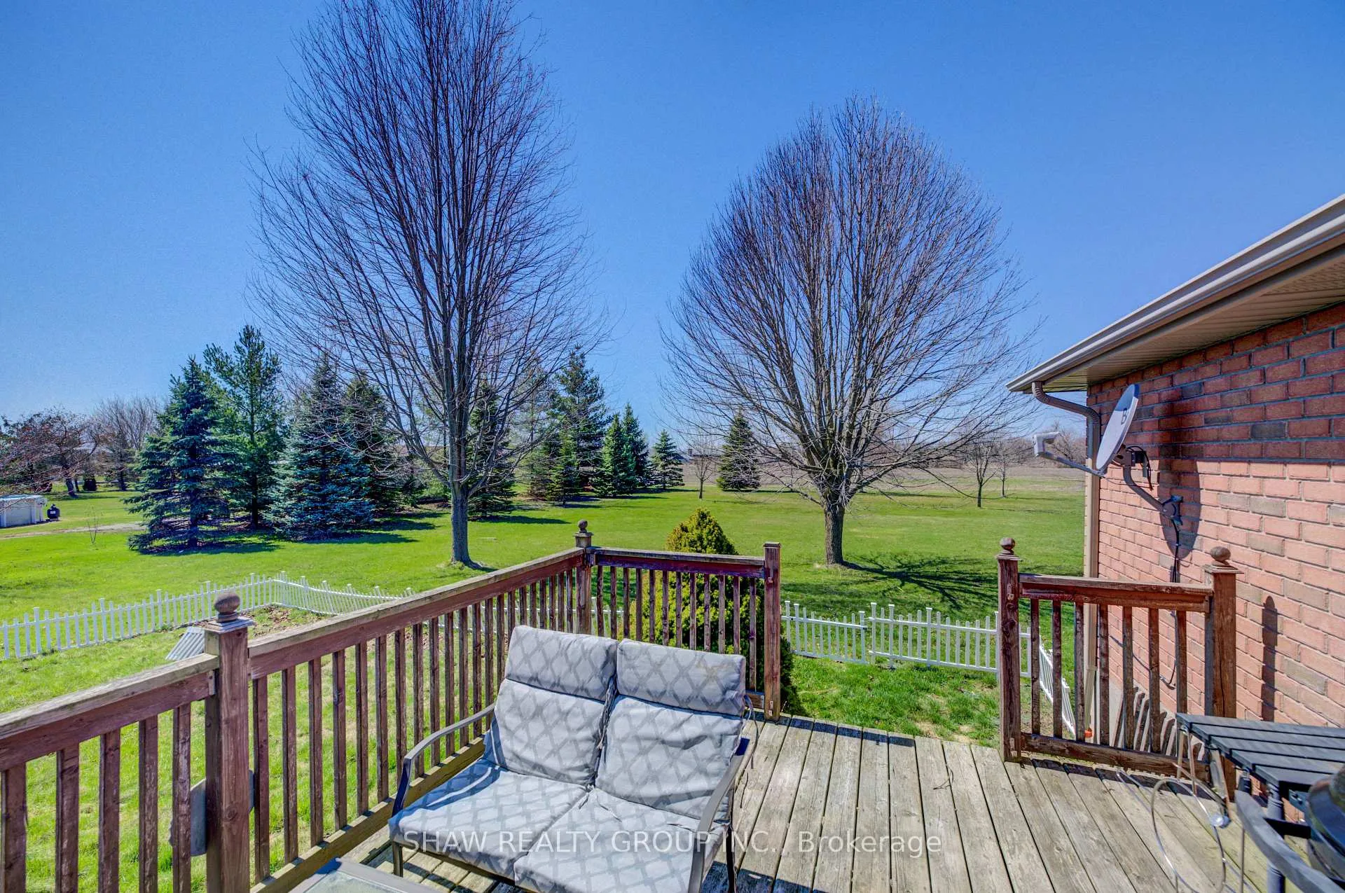Photo 33 of 32080 Side Rd 20, Wainfleet, Marshville/Winger — HOMEH