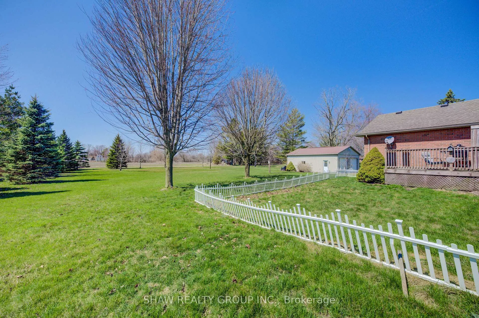 Photo 35 of 32080 Side Rd 20, Wainfleet, Marshville/Winger — HOMEH