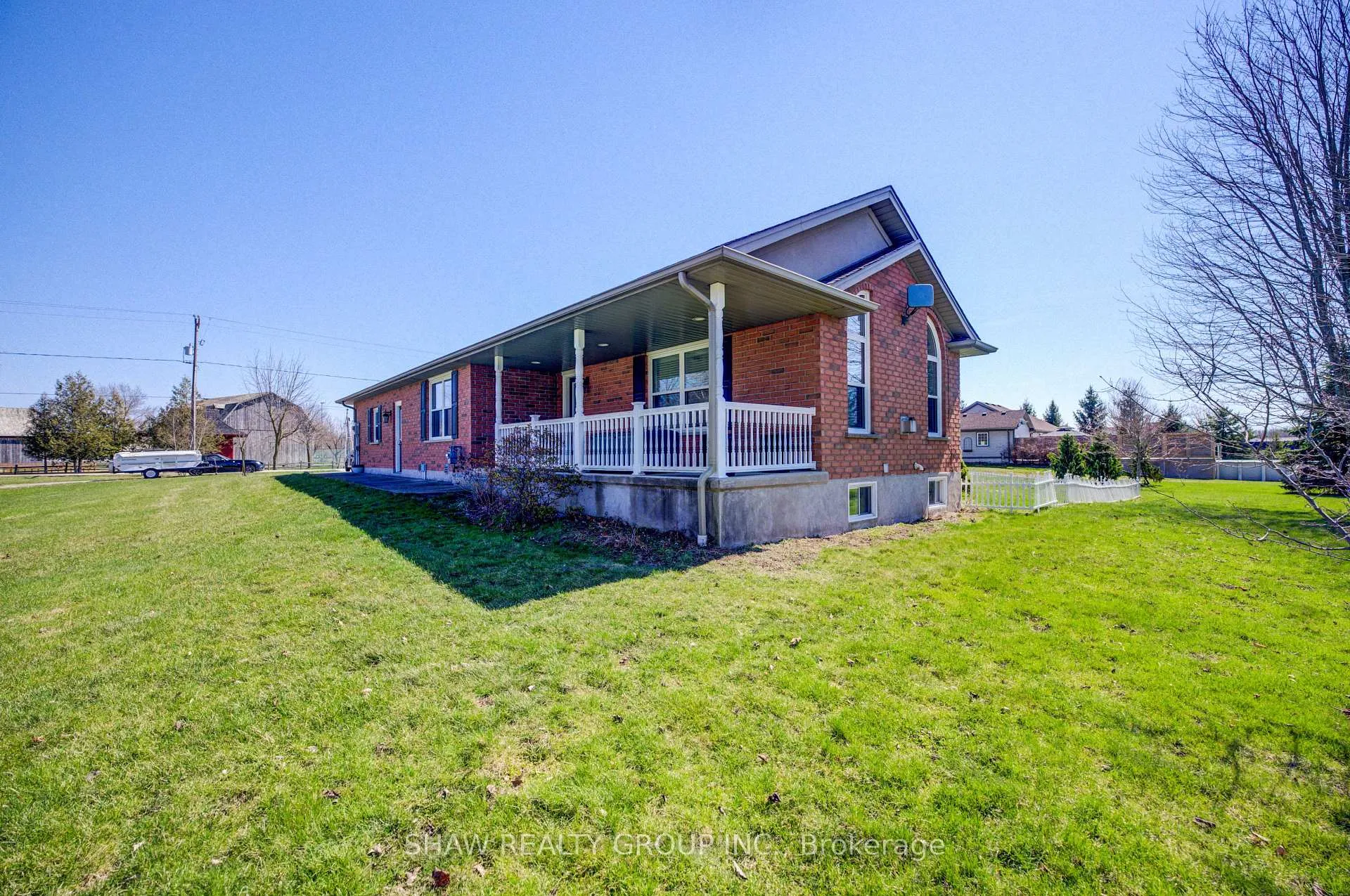 Photo 40 of 32080 Side Rd 20, Wainfleet, Marshville/Winger — HOMEH