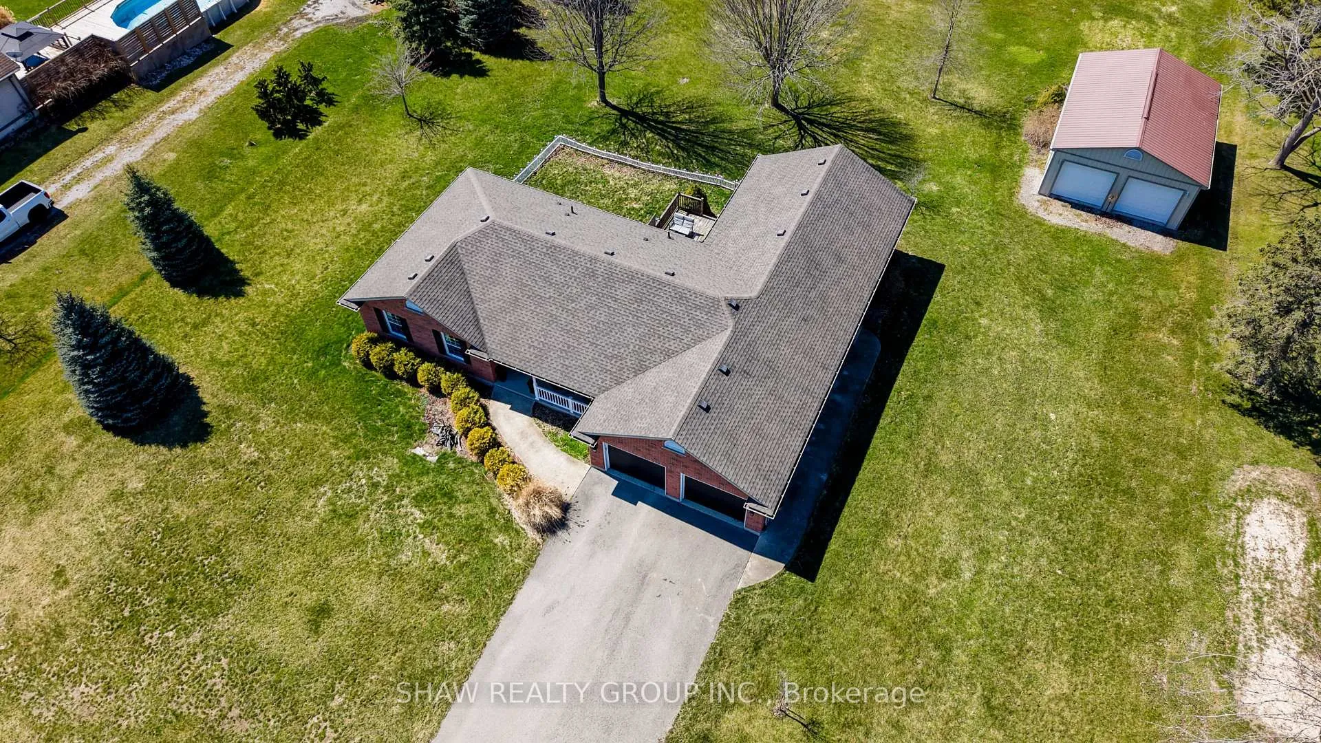 Photo 41 of 32080 Side Rd 20, Wainfleet, Marshville/Winger — HOMEH