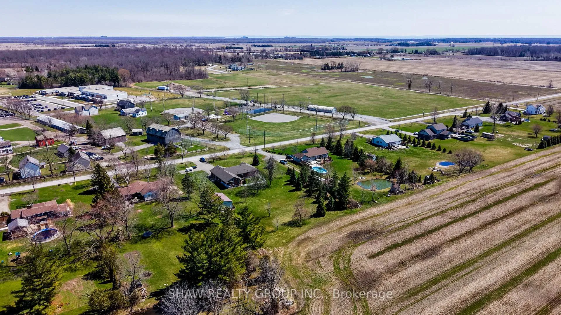 Photo 44 of 32080 Side Rd 20, Wainfleet, Marshville/Winger — HOMEH
