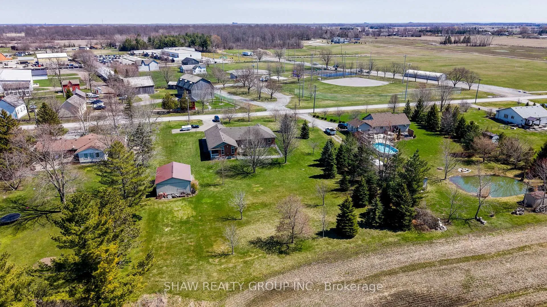 Photo 45 of 32080 Side Rd 20, Wainfleet, Marshville/Winger — HOMEH