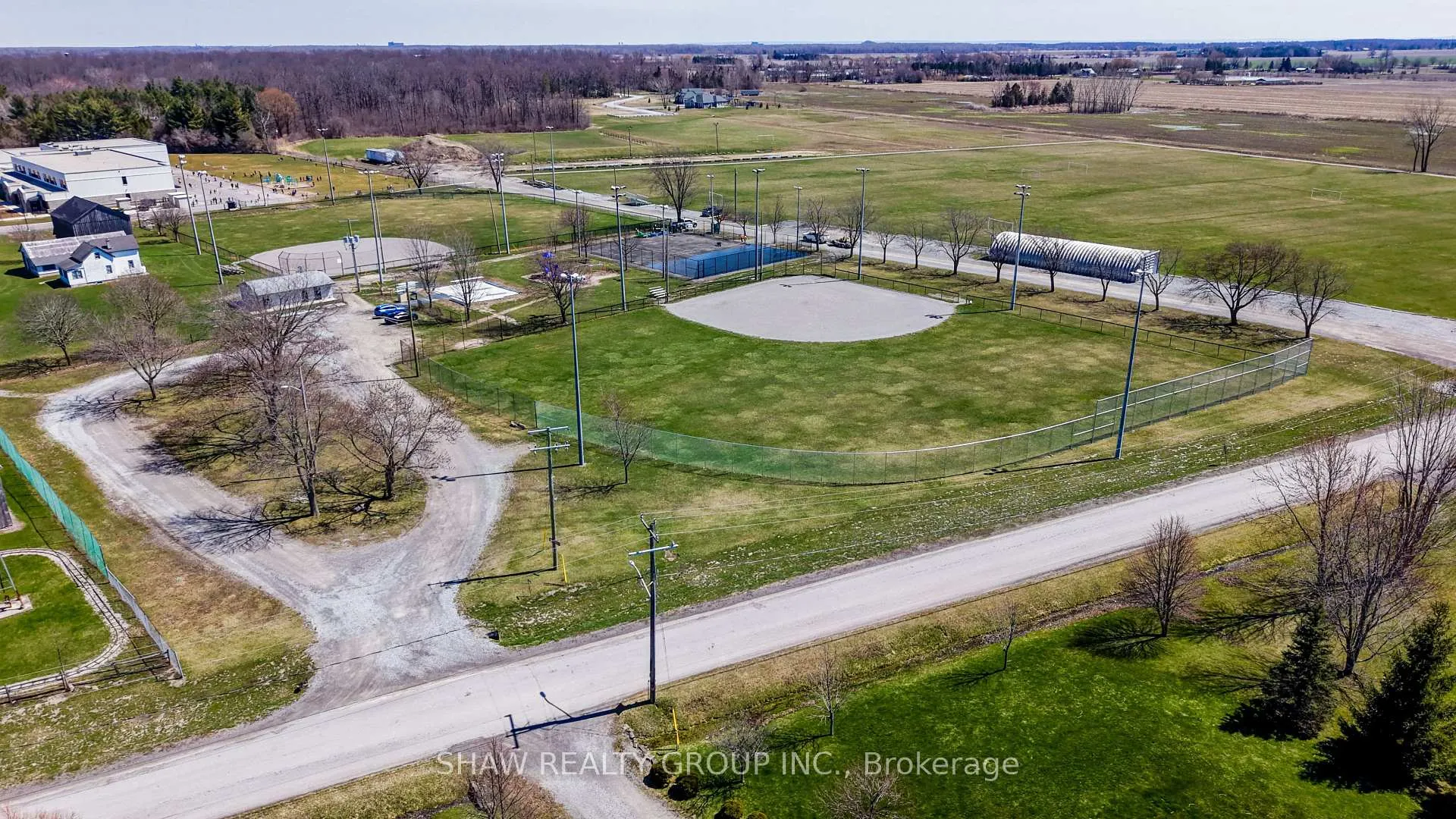 Photo 46 of 32080 Side Rd 20, Wainfleet, Marshville/Winger — HOMEH