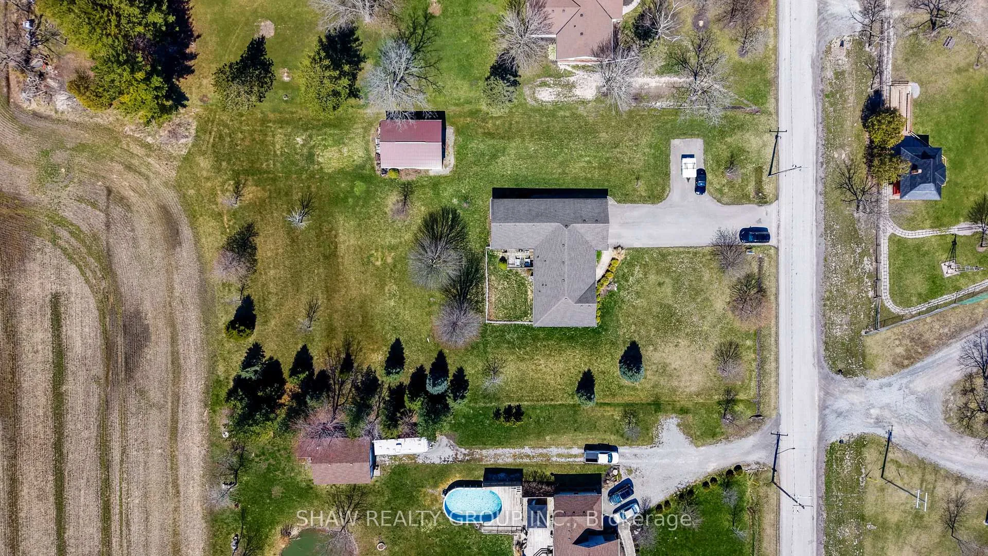 Photo 47 of 32080 Side Rd 20, Wainfleet, Marshville/Winger — HOMEH