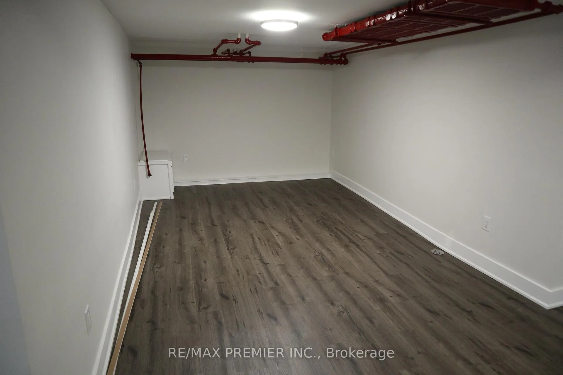 Photo 3 of Unit 0 Bsmt, 79 Wellington Street E, Barrie, Wellington — HOMEH