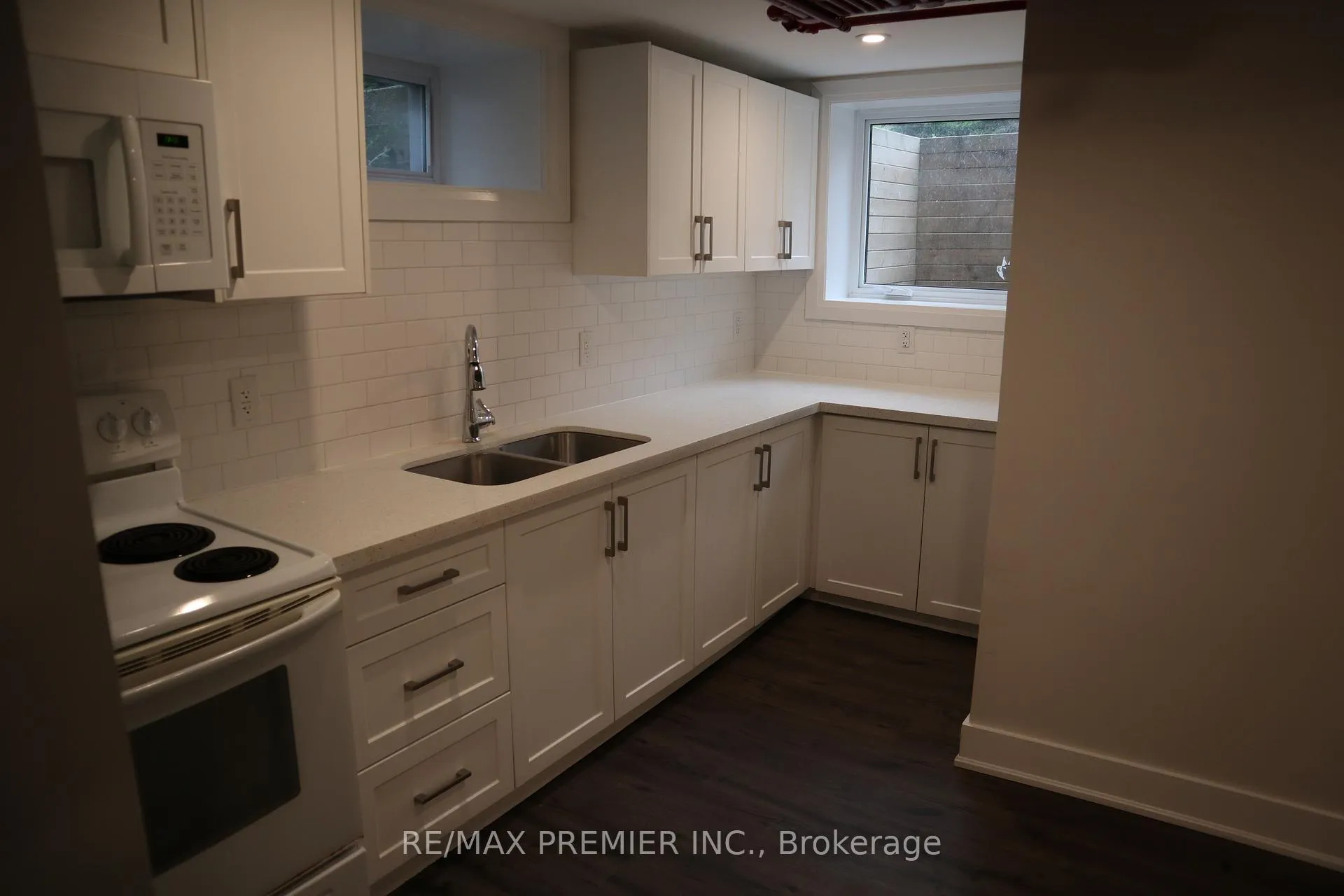 Photo 6 of Unit 0 Bsmt, 79 Wellington Street E, Barrie, Wellington — HOMEH