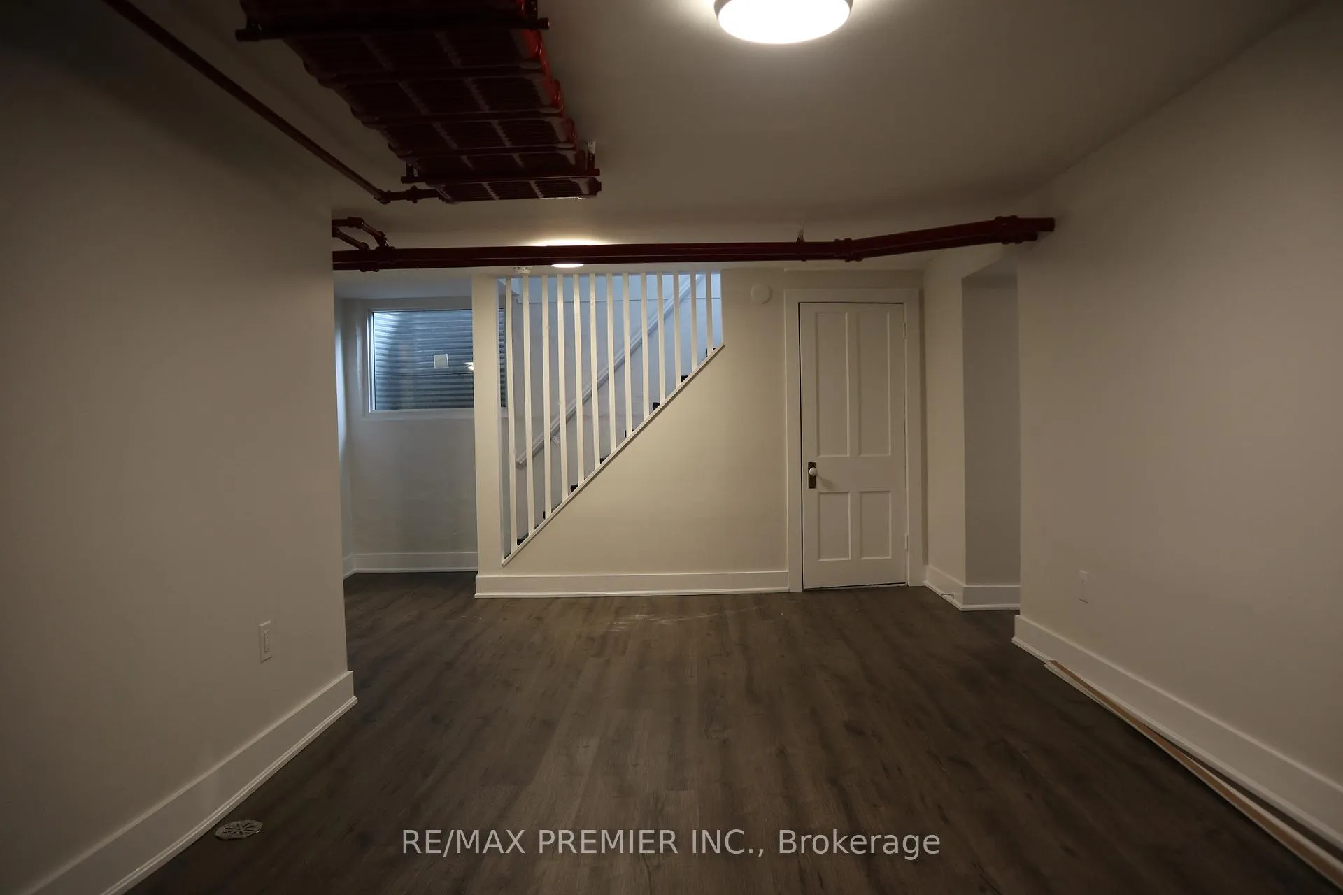Photo 10 of Unit 0 Bsmt, 79 Wellington Street E, Barrie, Wellington — HOMEH