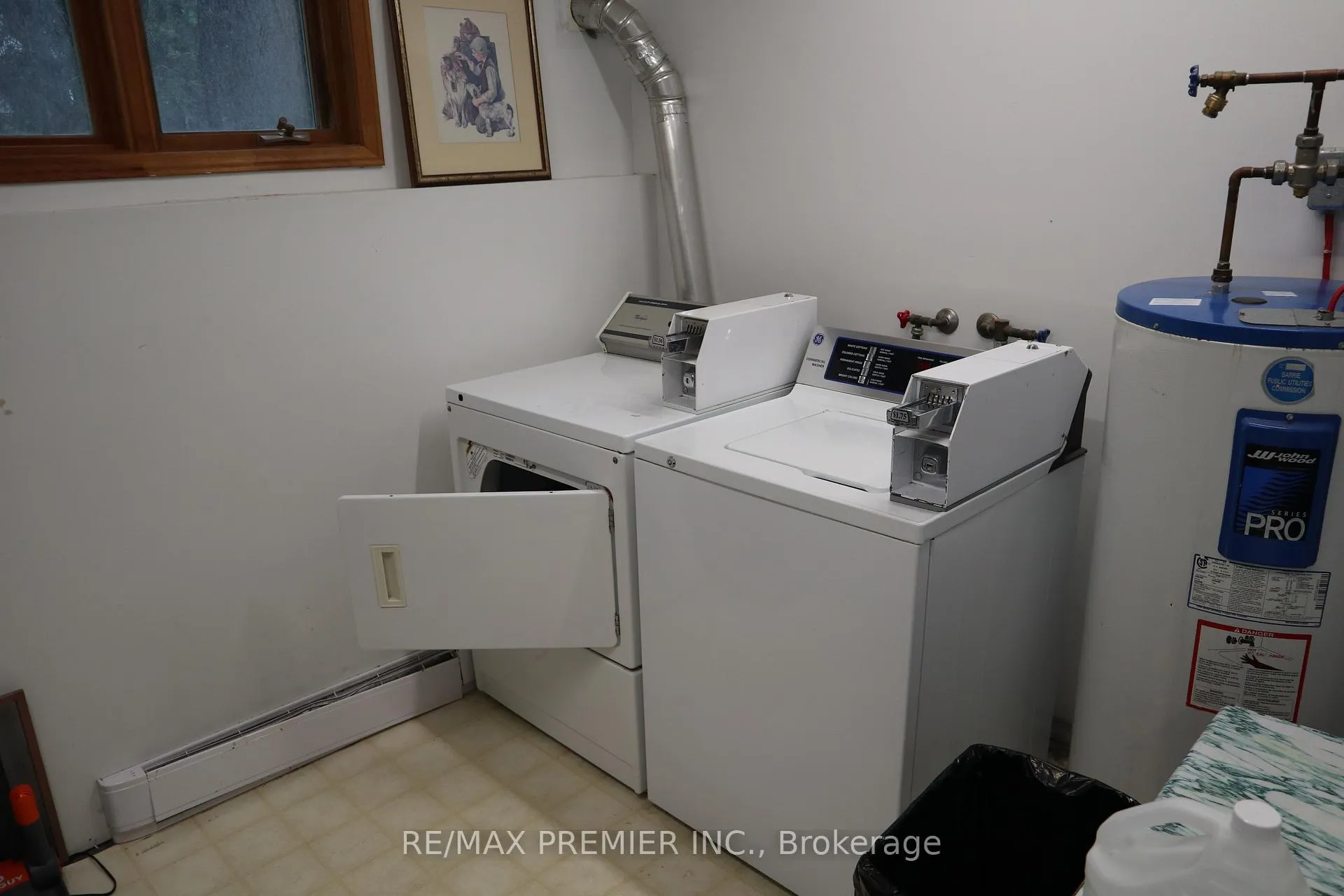 Photo 12 of Unit 0 Bsmt, 79 Wellington Street E, Barrie, Wellington — HOMEH