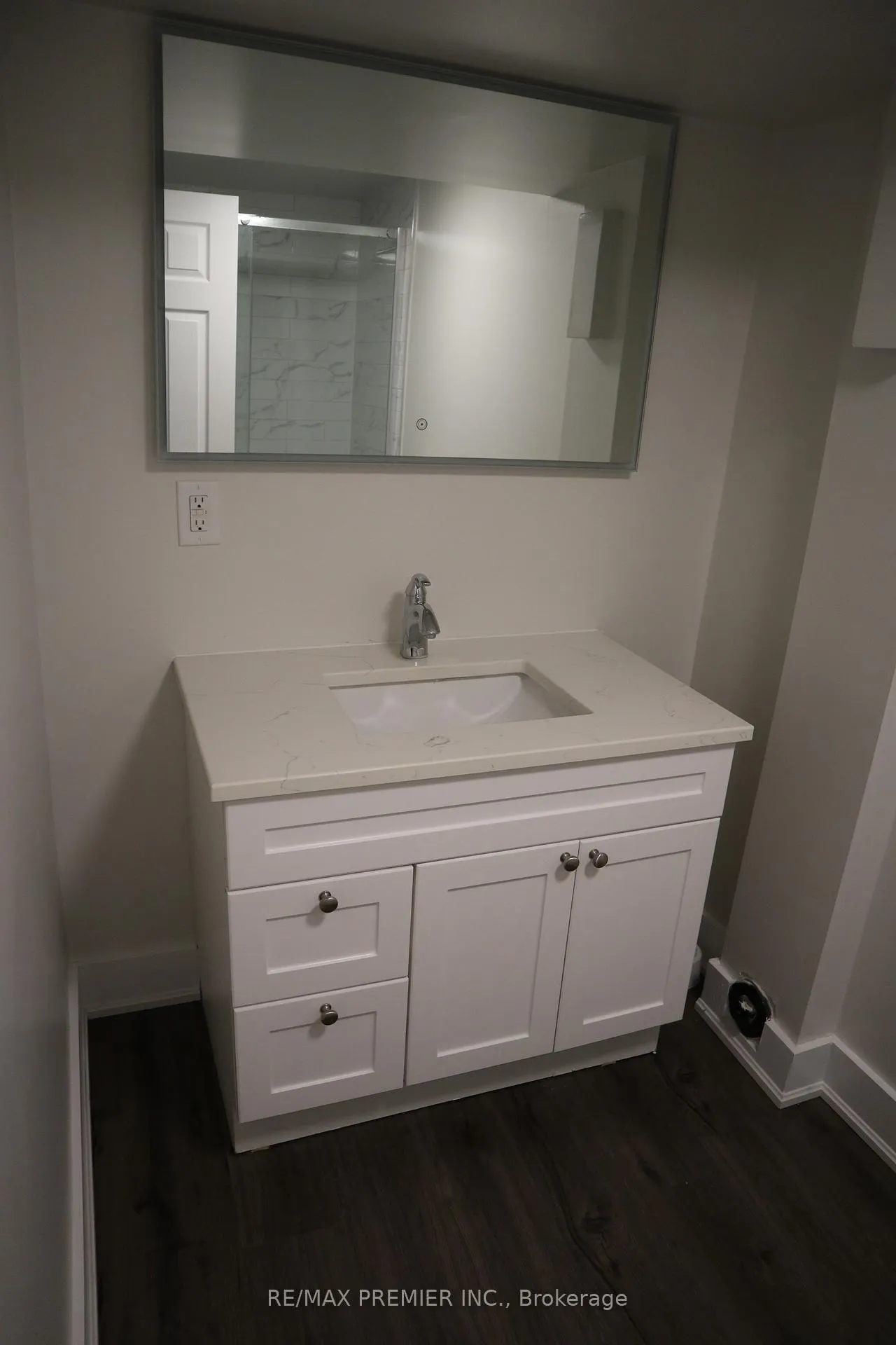 Photo 15 of Unit 0 Bsmt, 79 Wellington Street E, Barrie, Wellington — HOMEH