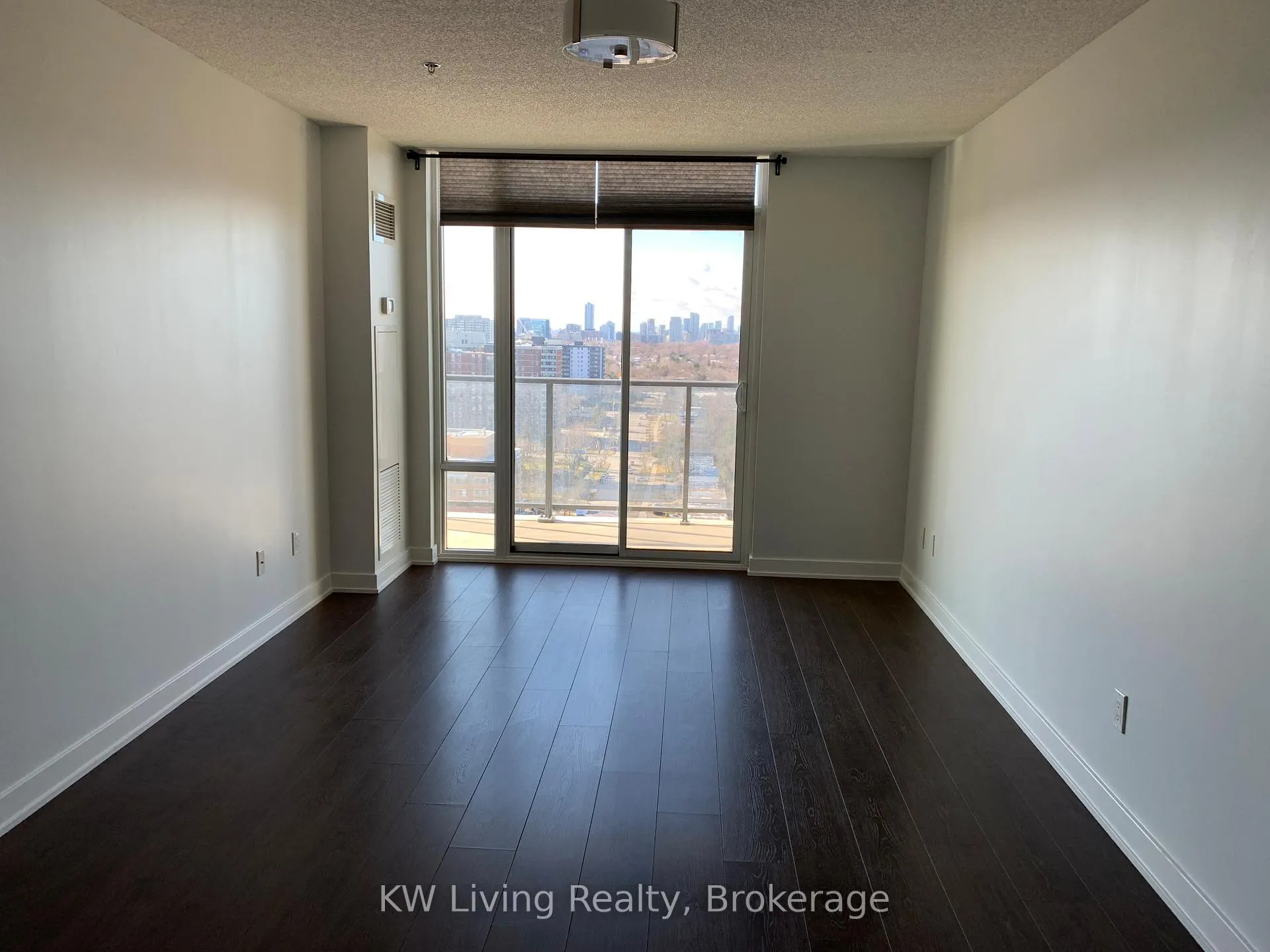 Front of Unit 1909, 185 Bonis Avenue