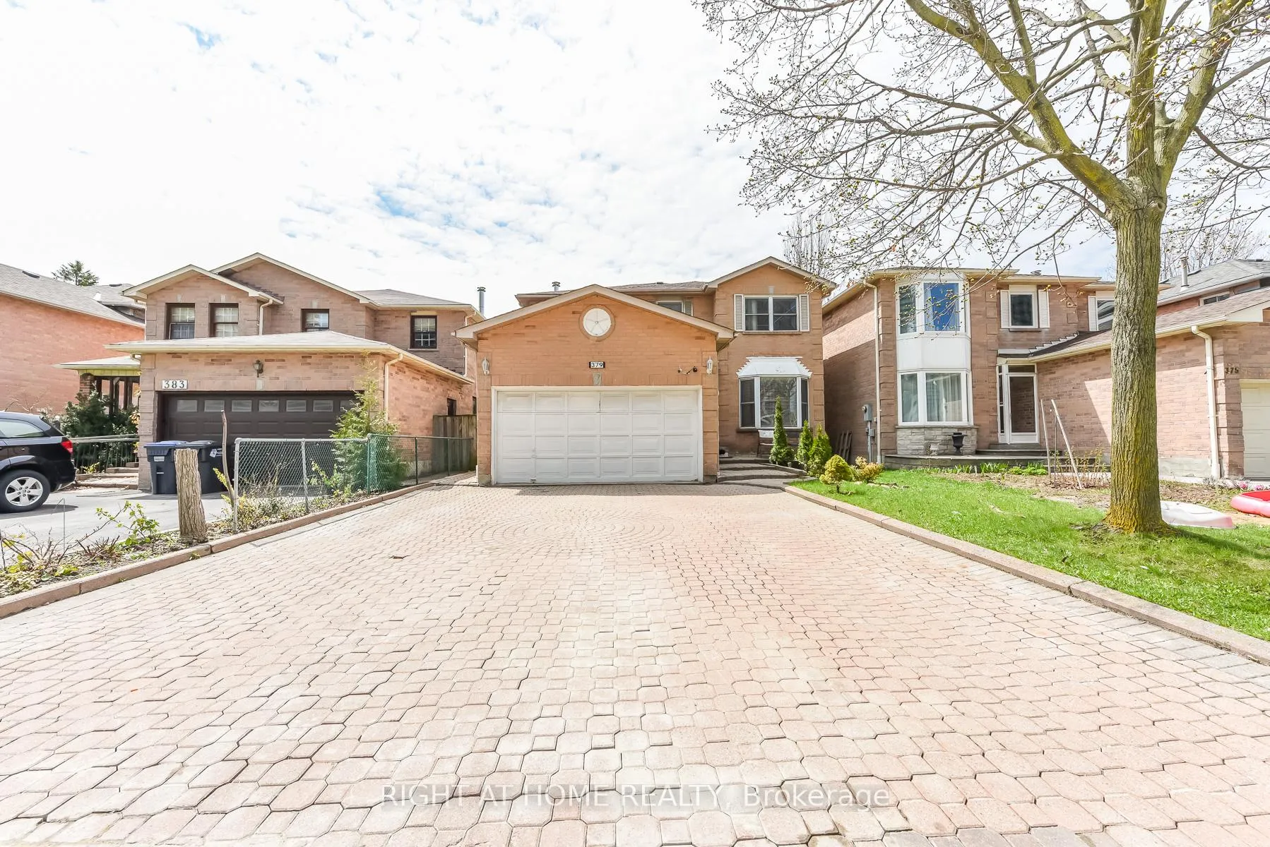 Photo 2 of 379 Wallenberg Crescent, Mississauga, Creditview — HOMEH