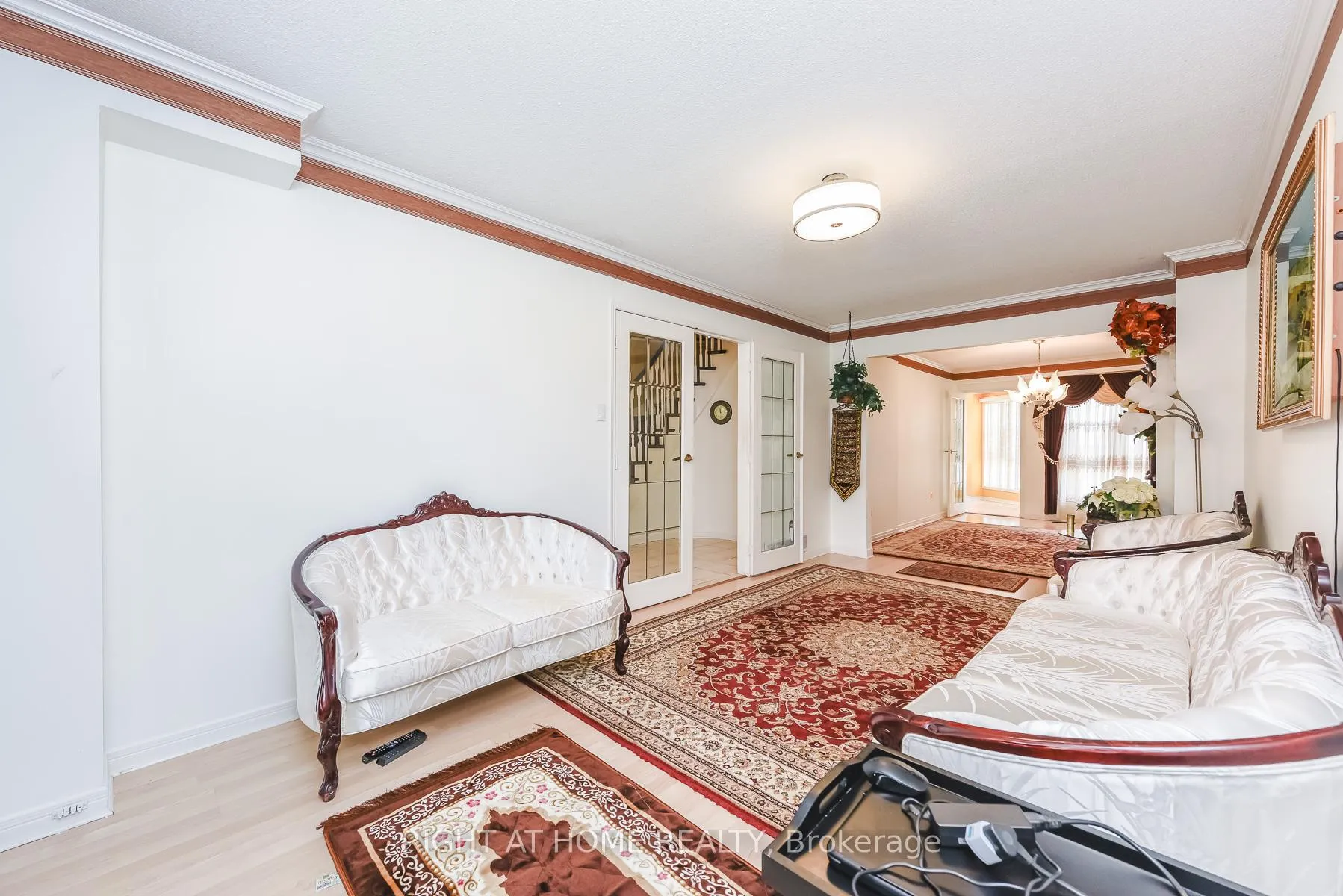 Photo 14 of 379 Wallenberg Crescent, Mississauga, Creditview — HOMEH