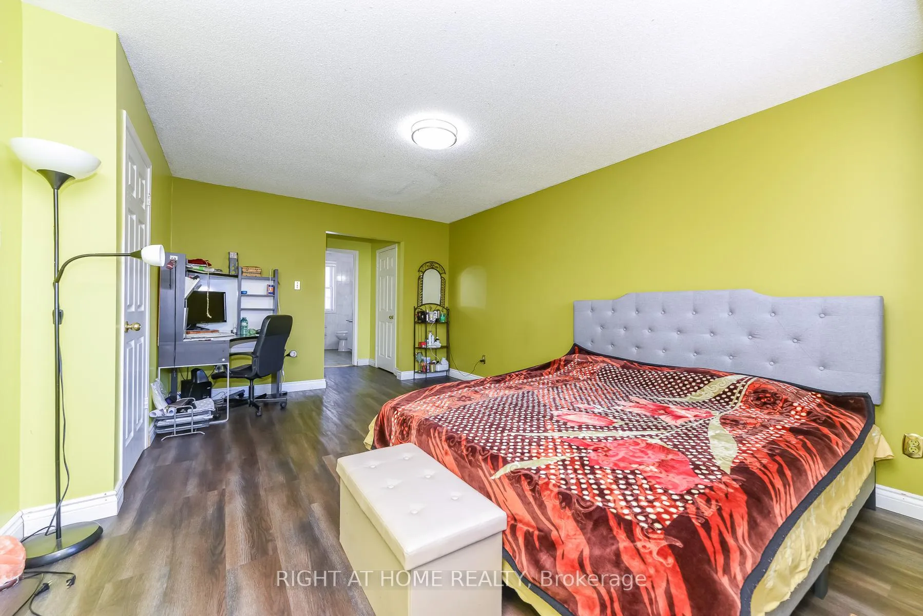 Photo 25 of 379 Wallenberg Crescent, Mississauga, Creditview — HOMEH
