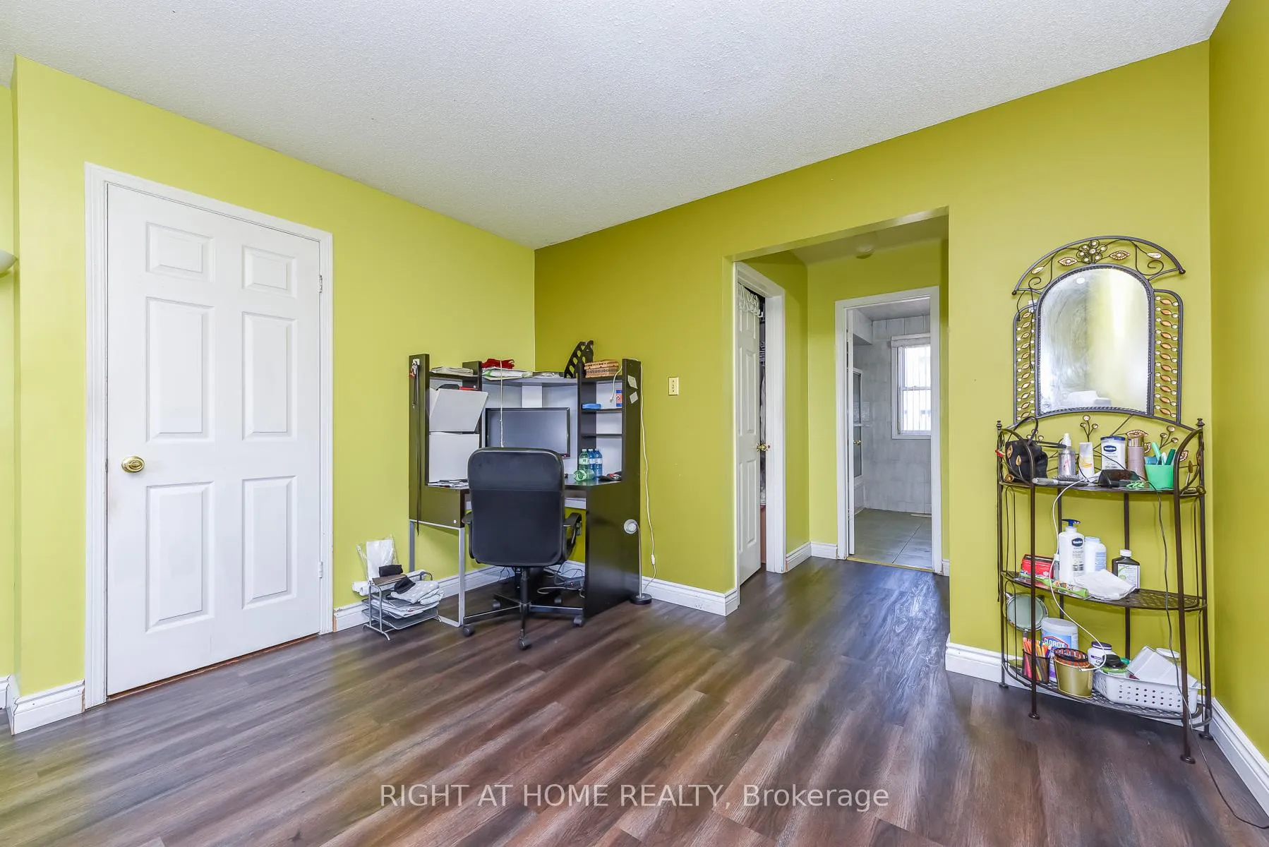 Photo 26 of 379 Wallenberg Crescent, Mississauga, Creditview — HOMEH