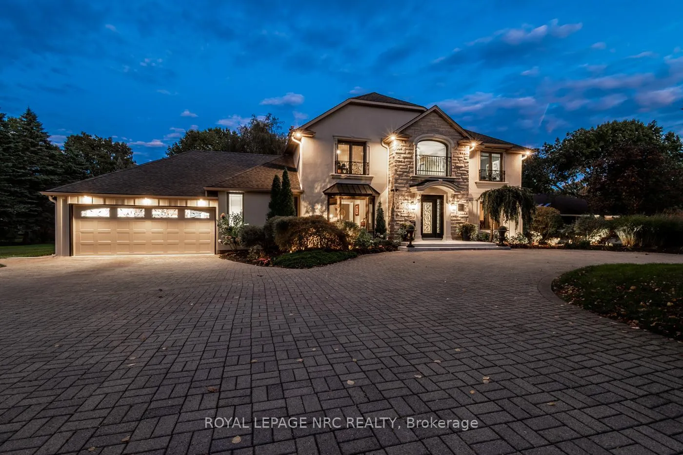 Photo 2 of 1629 Pelham Street N, Pelham, Fonthill — HOMEH