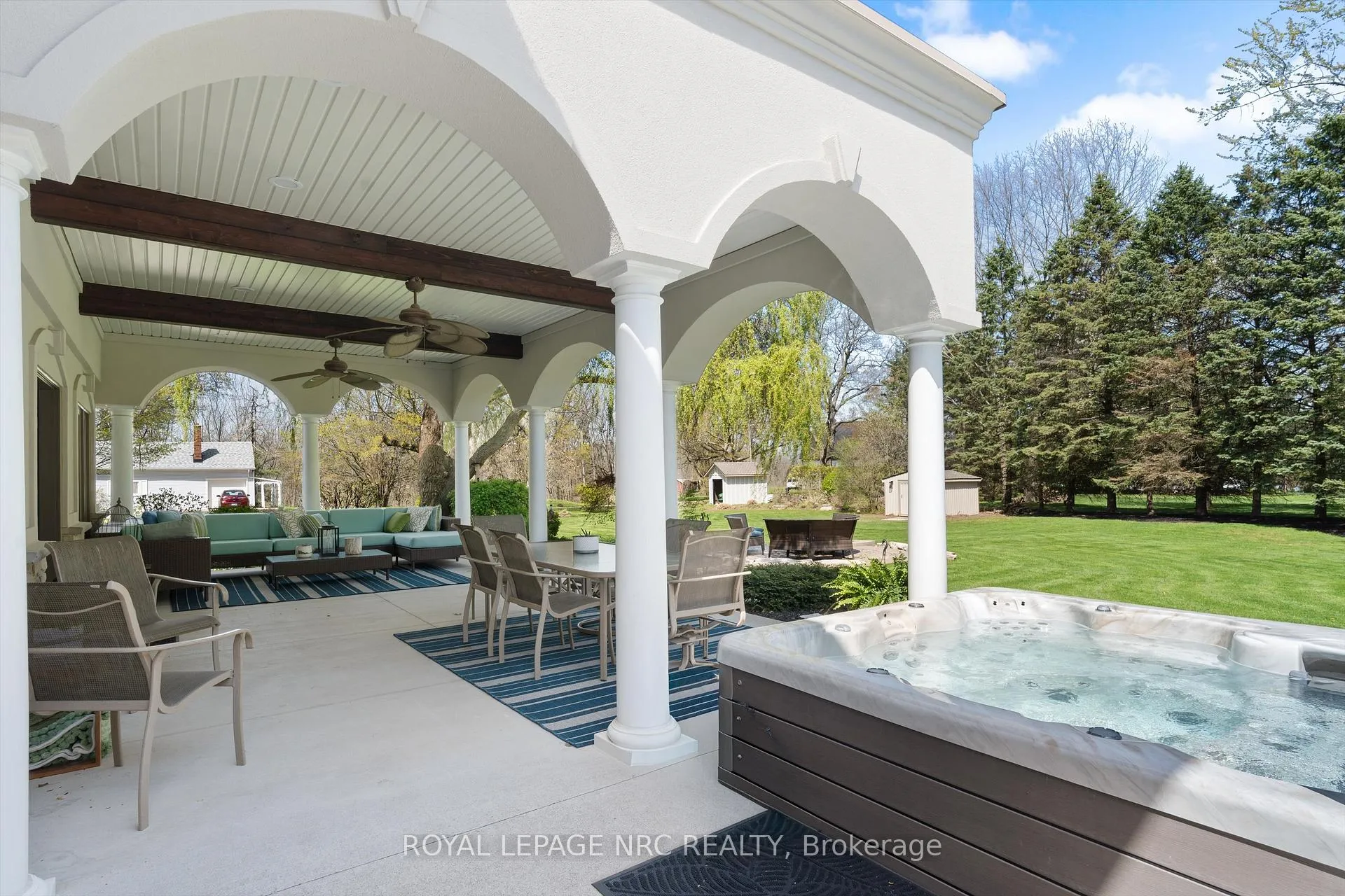 Photo 39 of 1629 Pelham Street N, Pelham, Fonthill — HOMEH