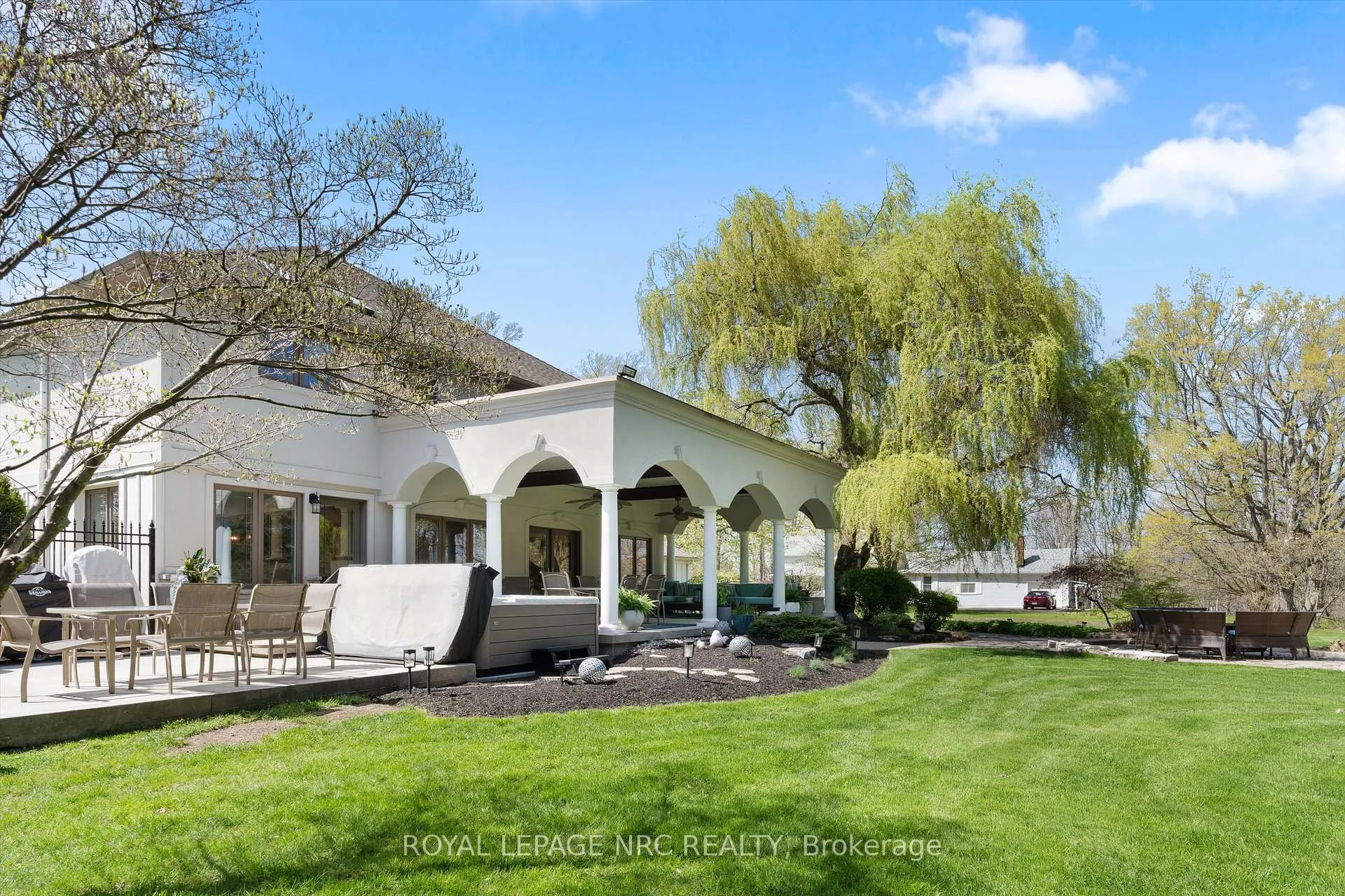 Photo 41 of 1629 Pelham Street N, Pelham, Fonthill — HOMEH