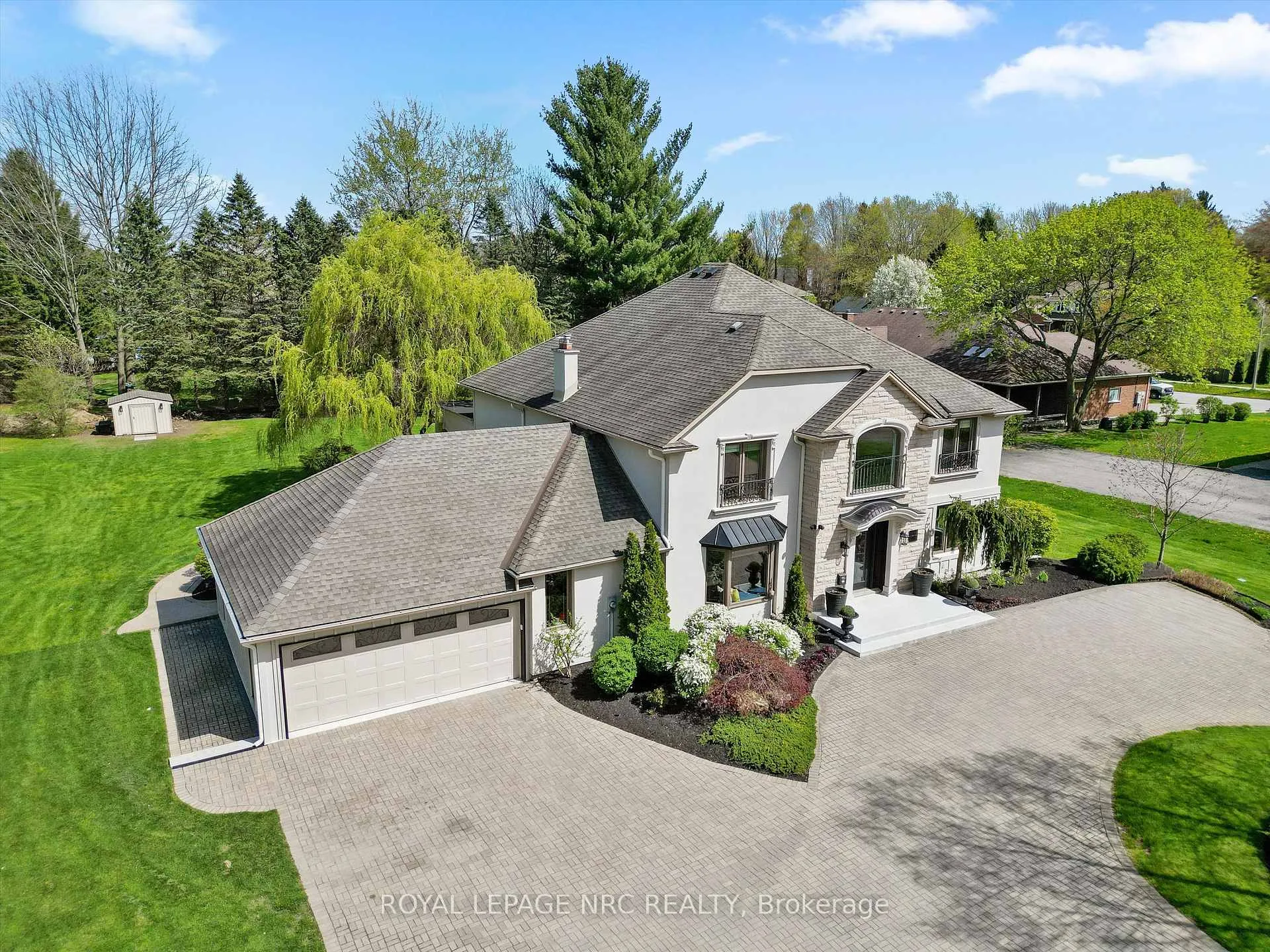 Photo 42 of 1629 Pelham Street N, Pelham, Fonthill — HOMEH