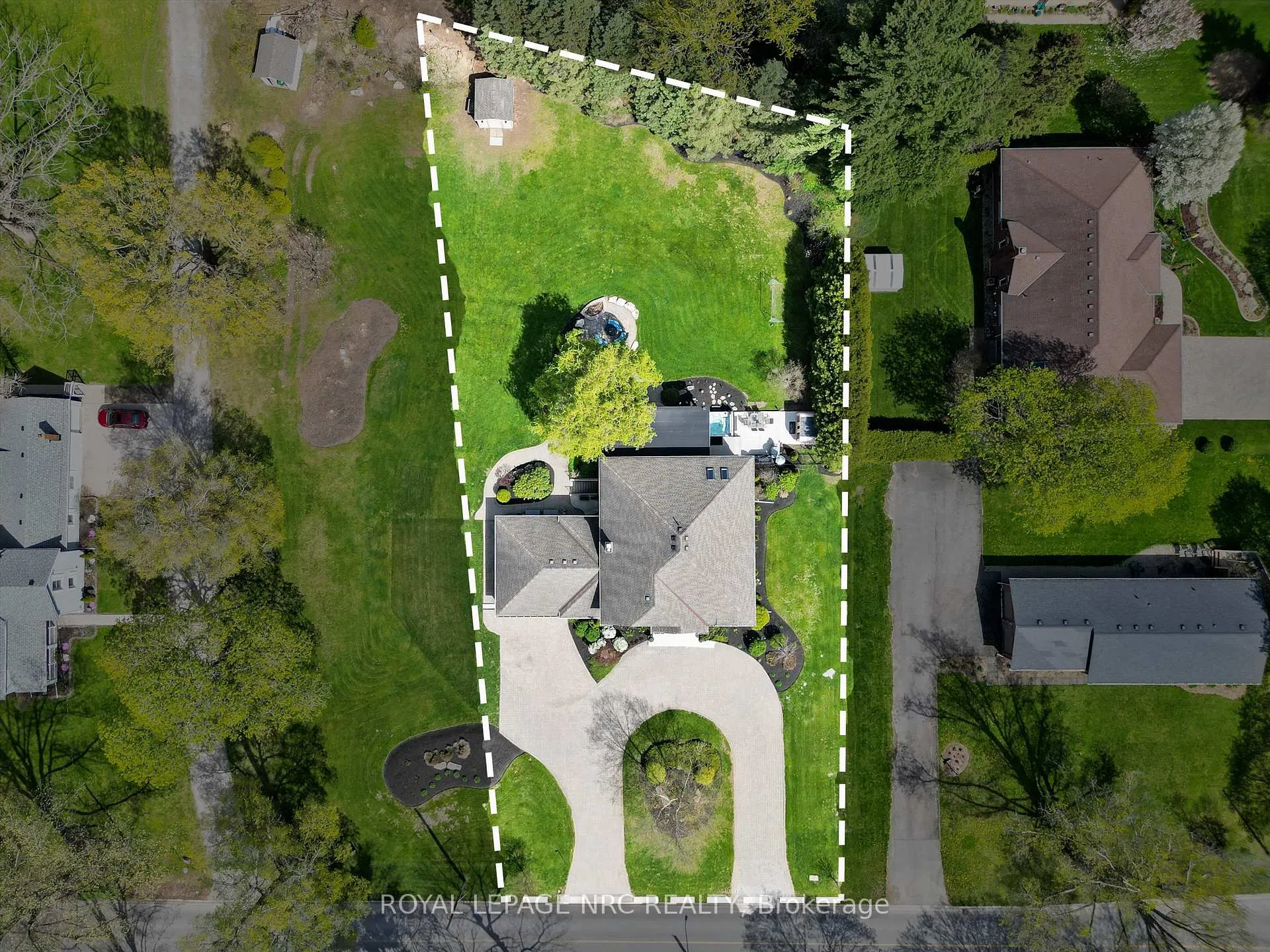Photo 43 of 1629 Pelham Street N, Pelham, Fonthill — HOMEH