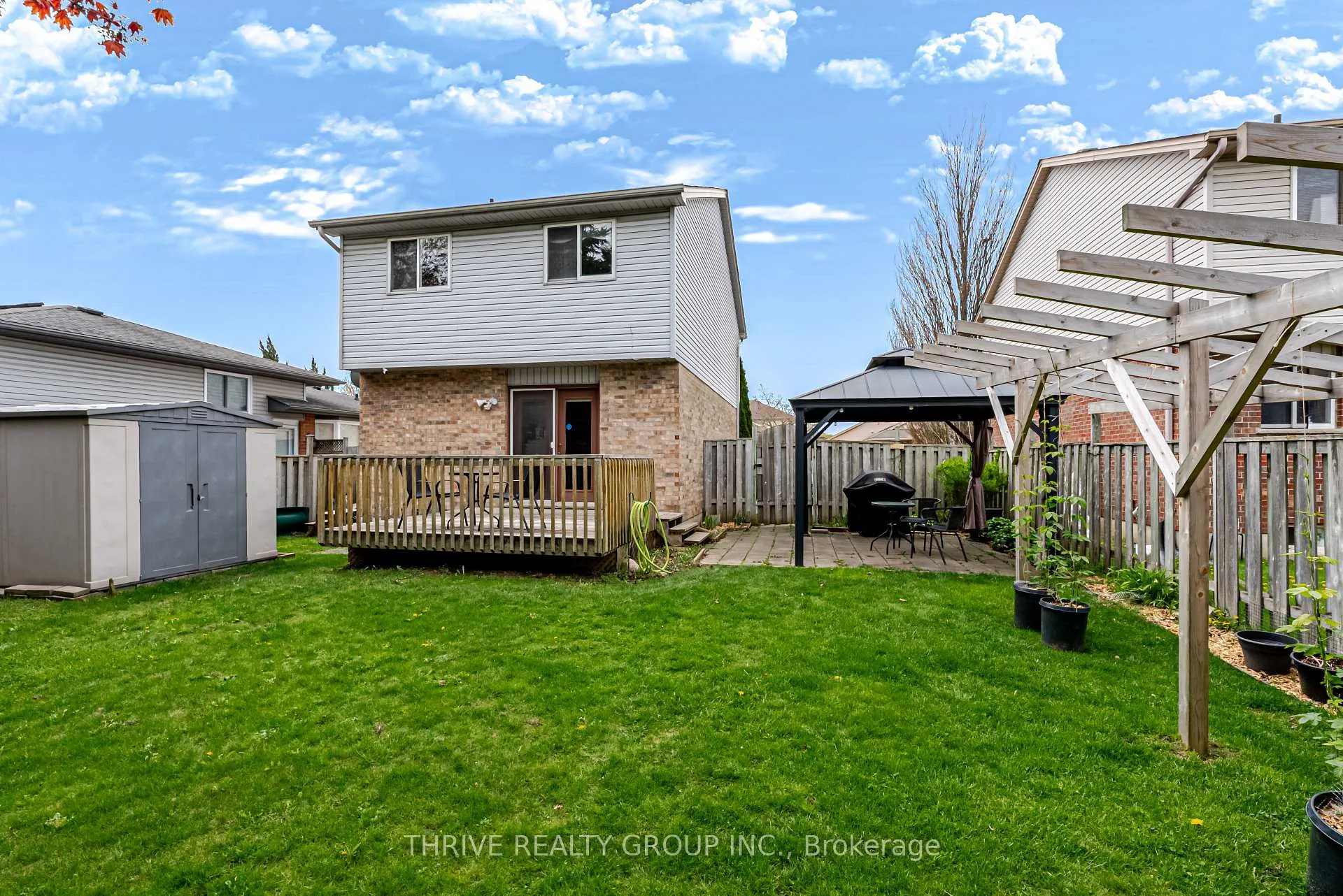 Photo 29 of 178 Vaubois Place, London, East I — HOMEH