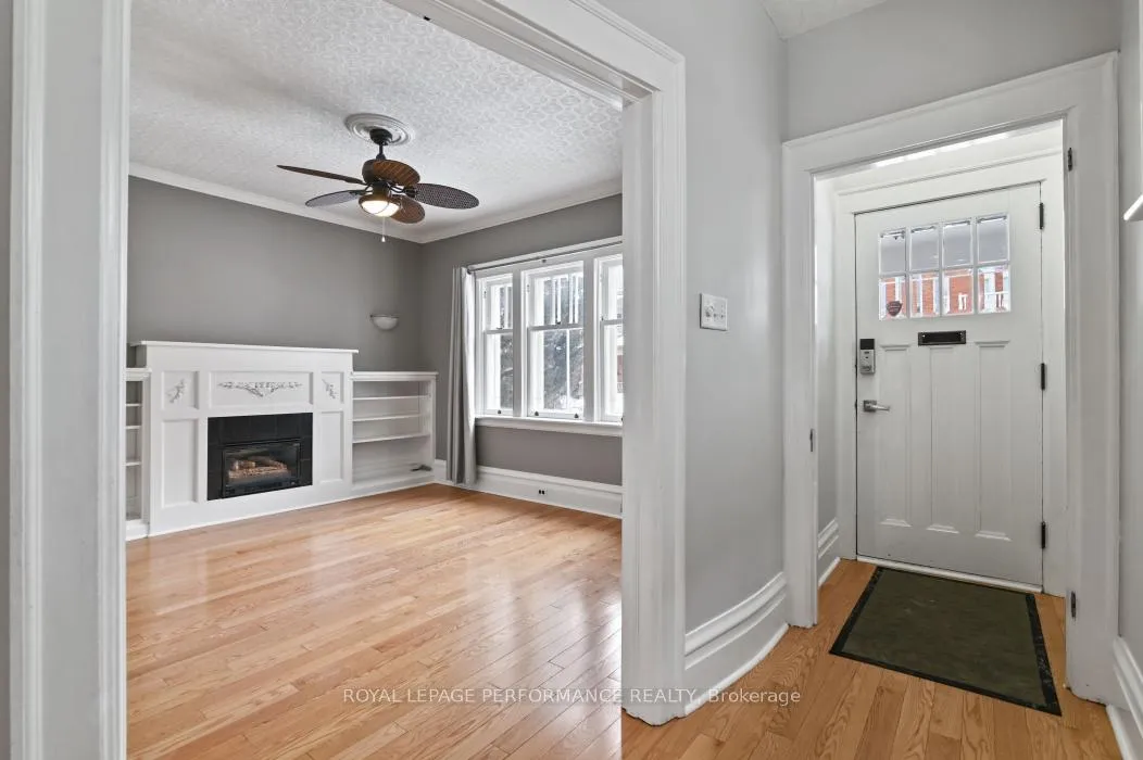 Photo 3 of 113 Fourth Avenue, Ottawa, Glebe — HOMEH