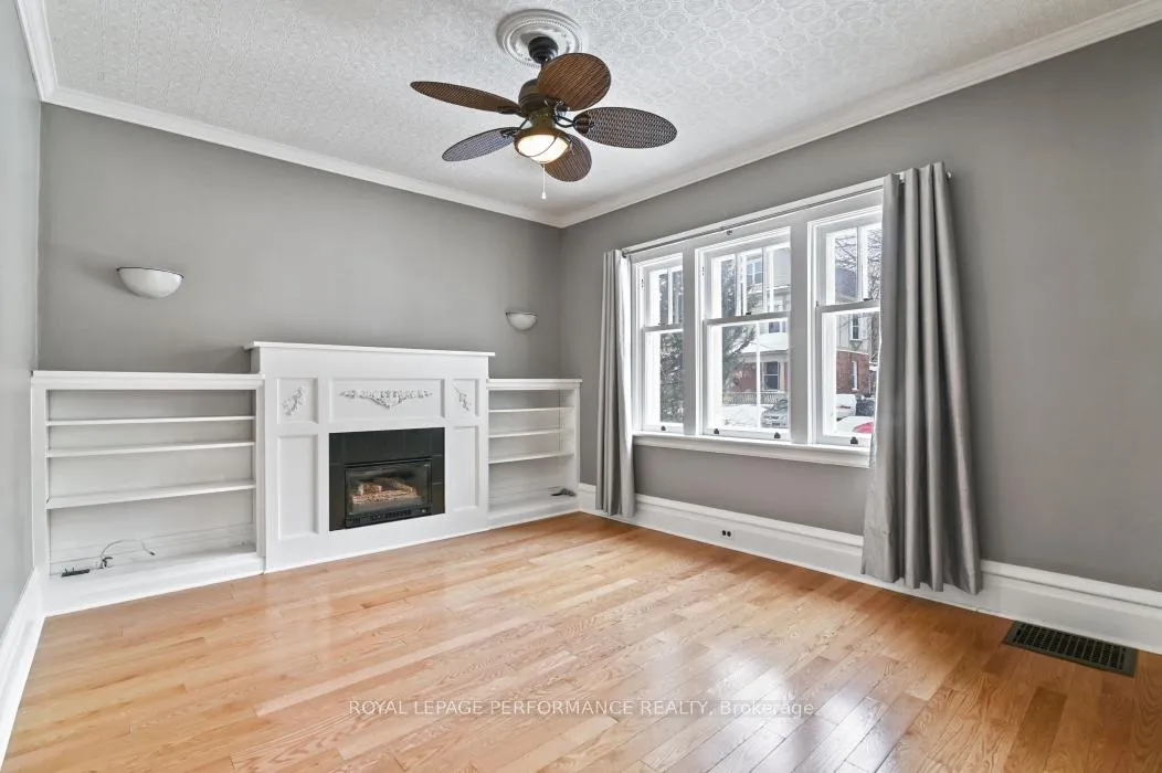 Photo 5 of 113 Fourth Avenue, Ottawa, Glebe — HOMEH