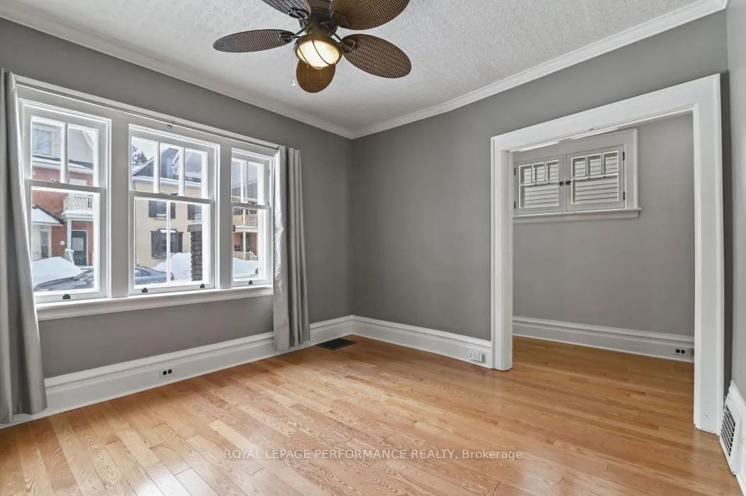 Photo 6 of 113 Fourth Avenue, Ottawa, Glebe — HOMEH