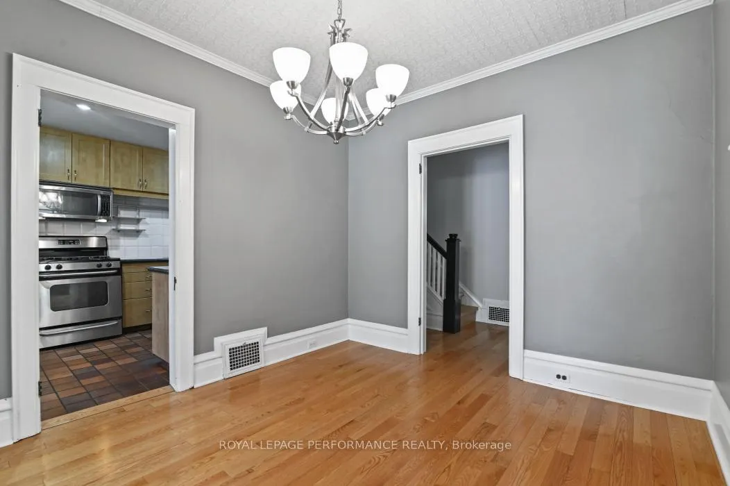 Photo 8 of 113 Fourth Avenue, Ottawa, Glebe — HOMEH