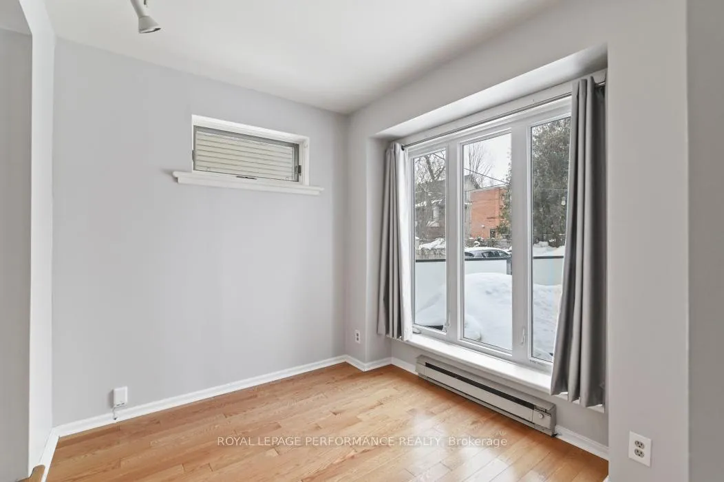 Photo 9 of 113 Fourth Avenue, Ottawa, Glebe — HOMEH