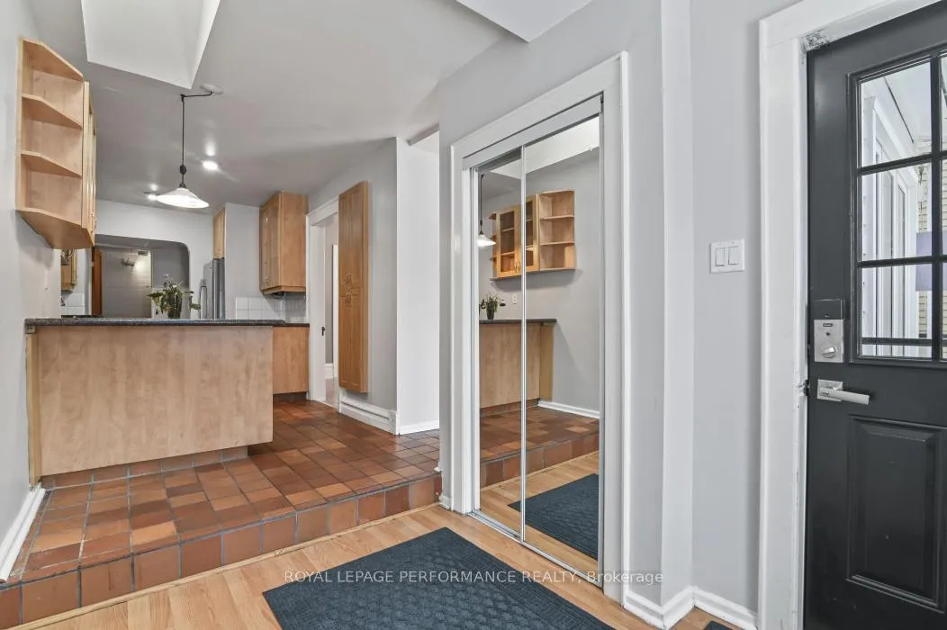 Photo 12 of 113 Fourth Avenue, Ottawa, Glebe — HOMEH