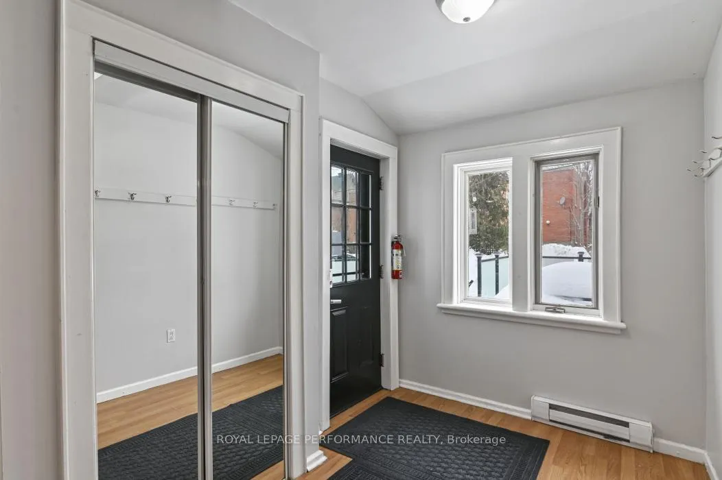 Photo 13 of 113 Fourth Avenue, Ottawa, Glebe — HOMEH